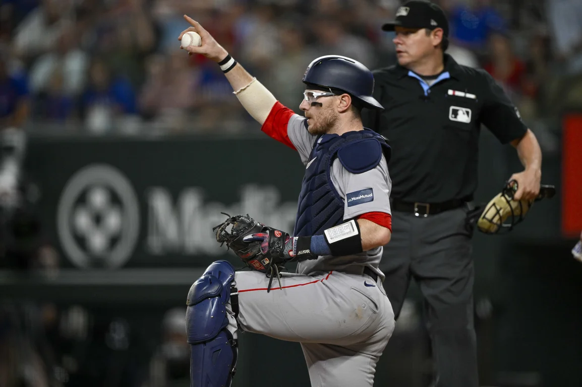 Danny Jansen Player Props: Red Sox vs Royals 8/6