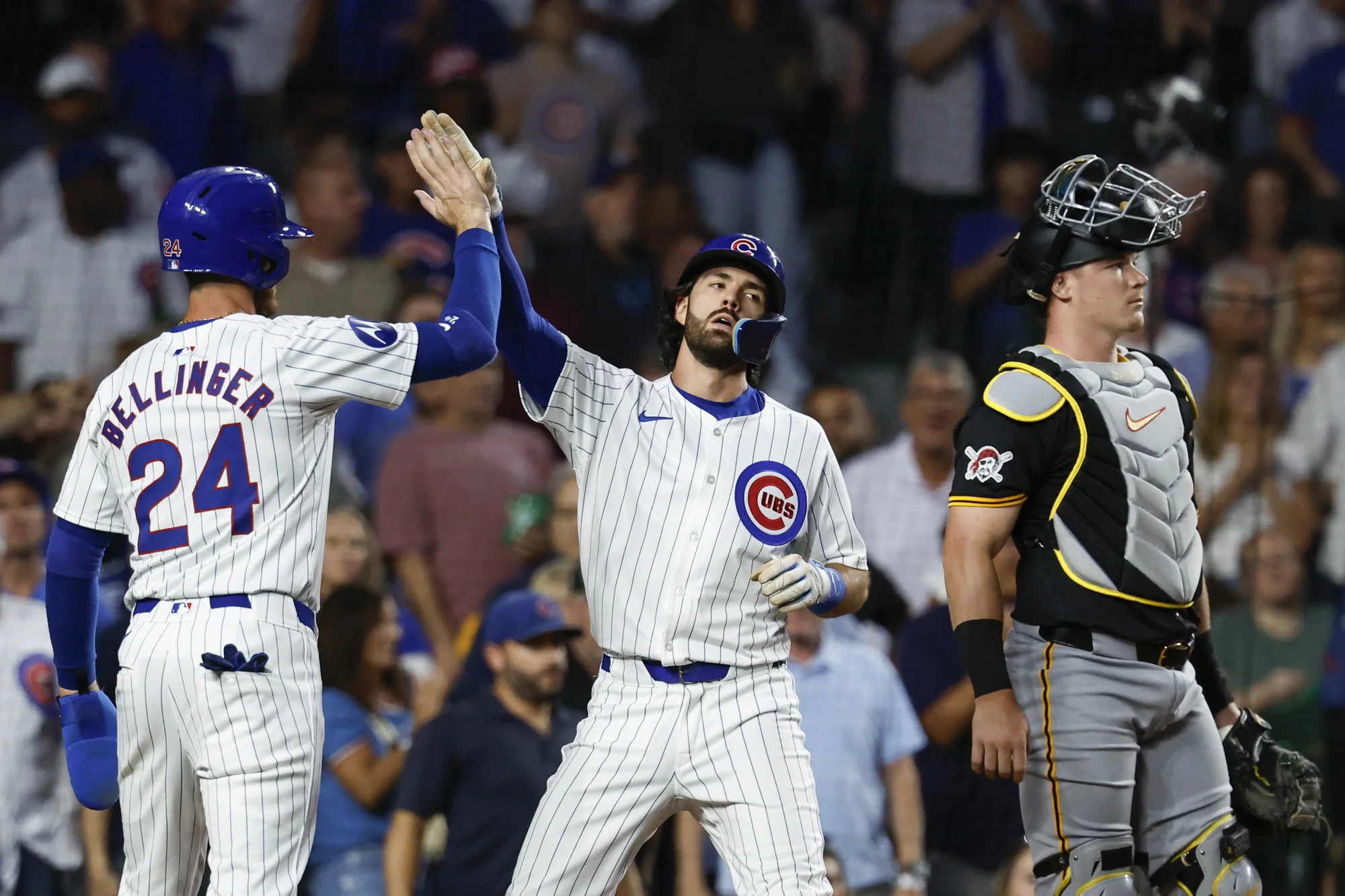 Cash this Dansby Swanson Prop vs Yankees 9/1