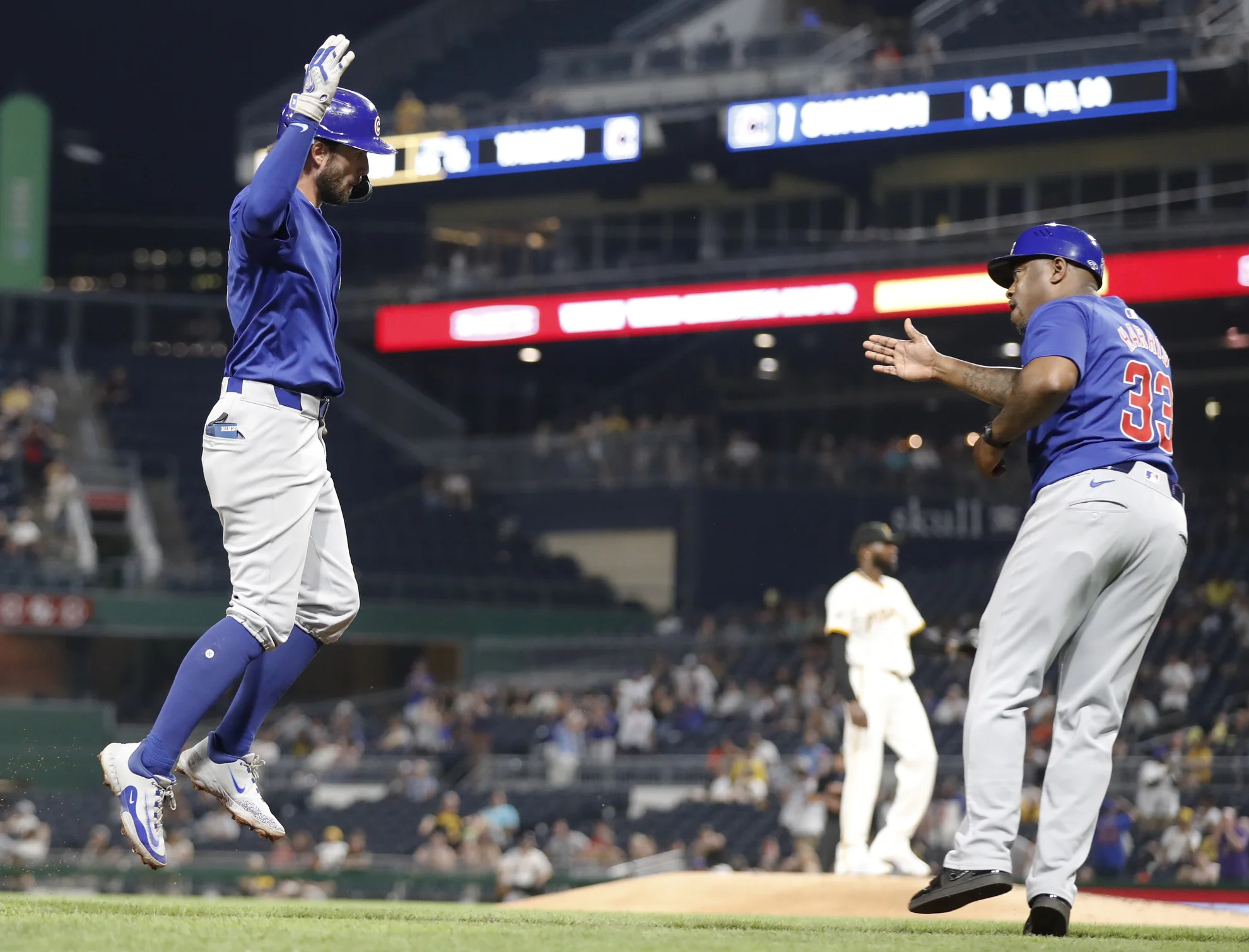 Dansby Swanson Player Props Prediction: Cubs vs Pirates