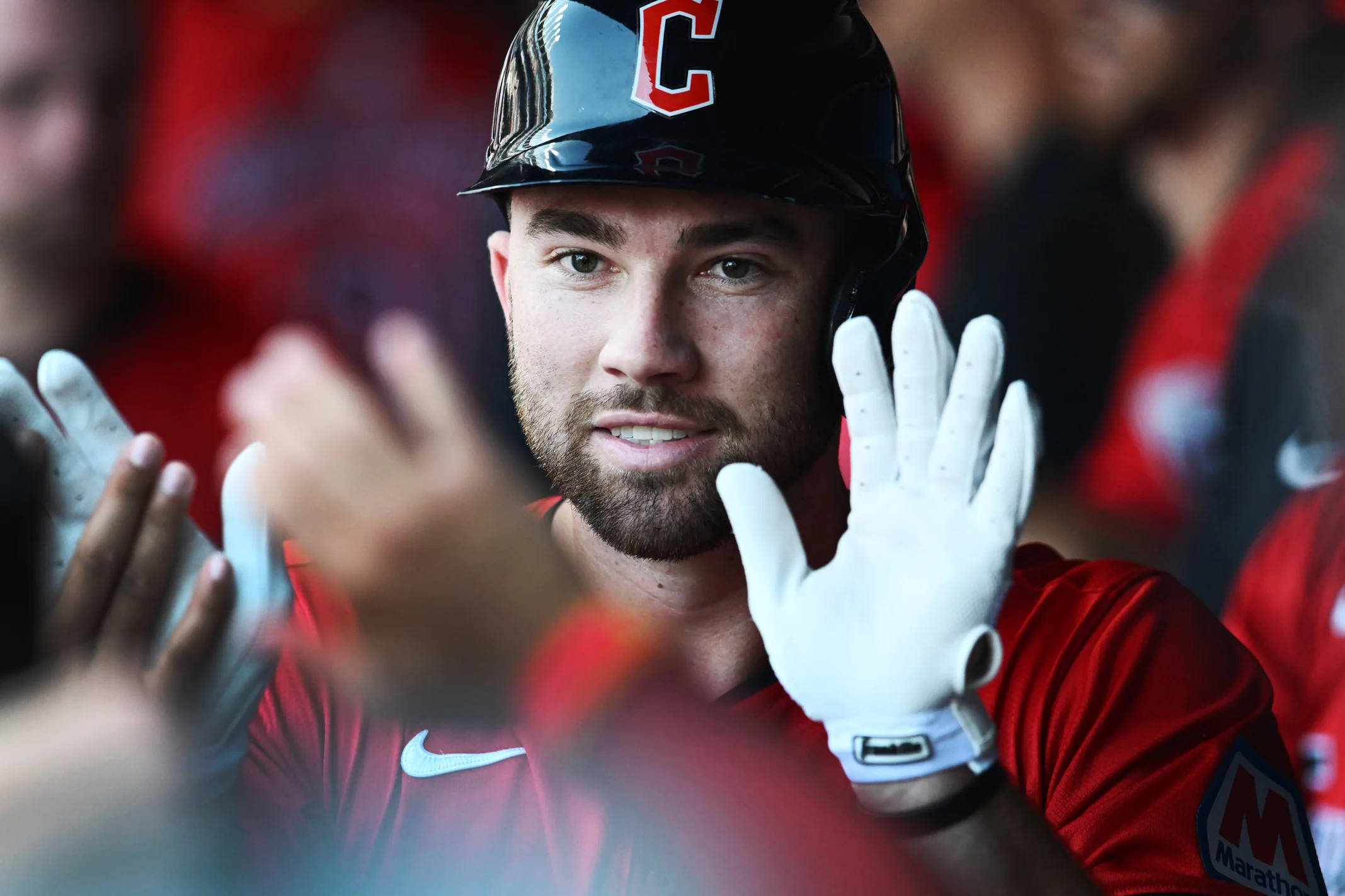 David Fry Player Props Prediction: Royals vs Guardians