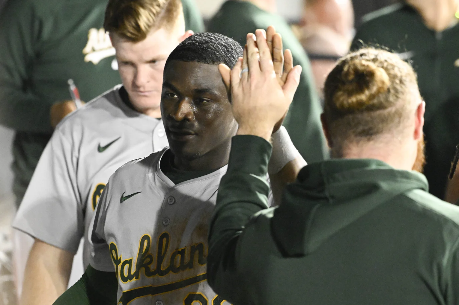 EASY Money on this Daz Cameron Prop vs Cubs 9/1