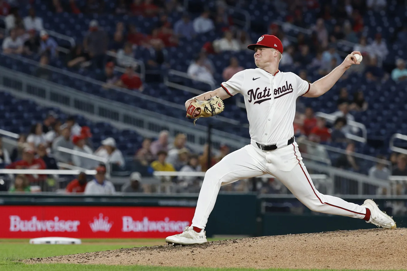 DJ Herz Player Props Prediction: Nationals vs Braves