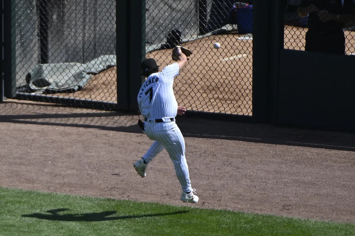Bet on Dominic Fletcher Prop vs Orioles 9/3