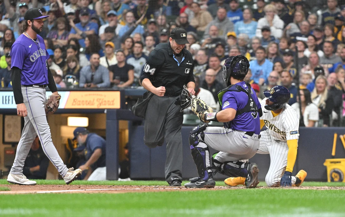 EASY Money on this Drew Romo Prop vs Tigers 9/1