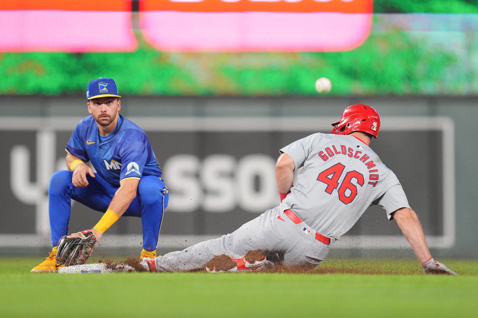Edouard Julien Player Props Prediction: Cardinals vs Twins