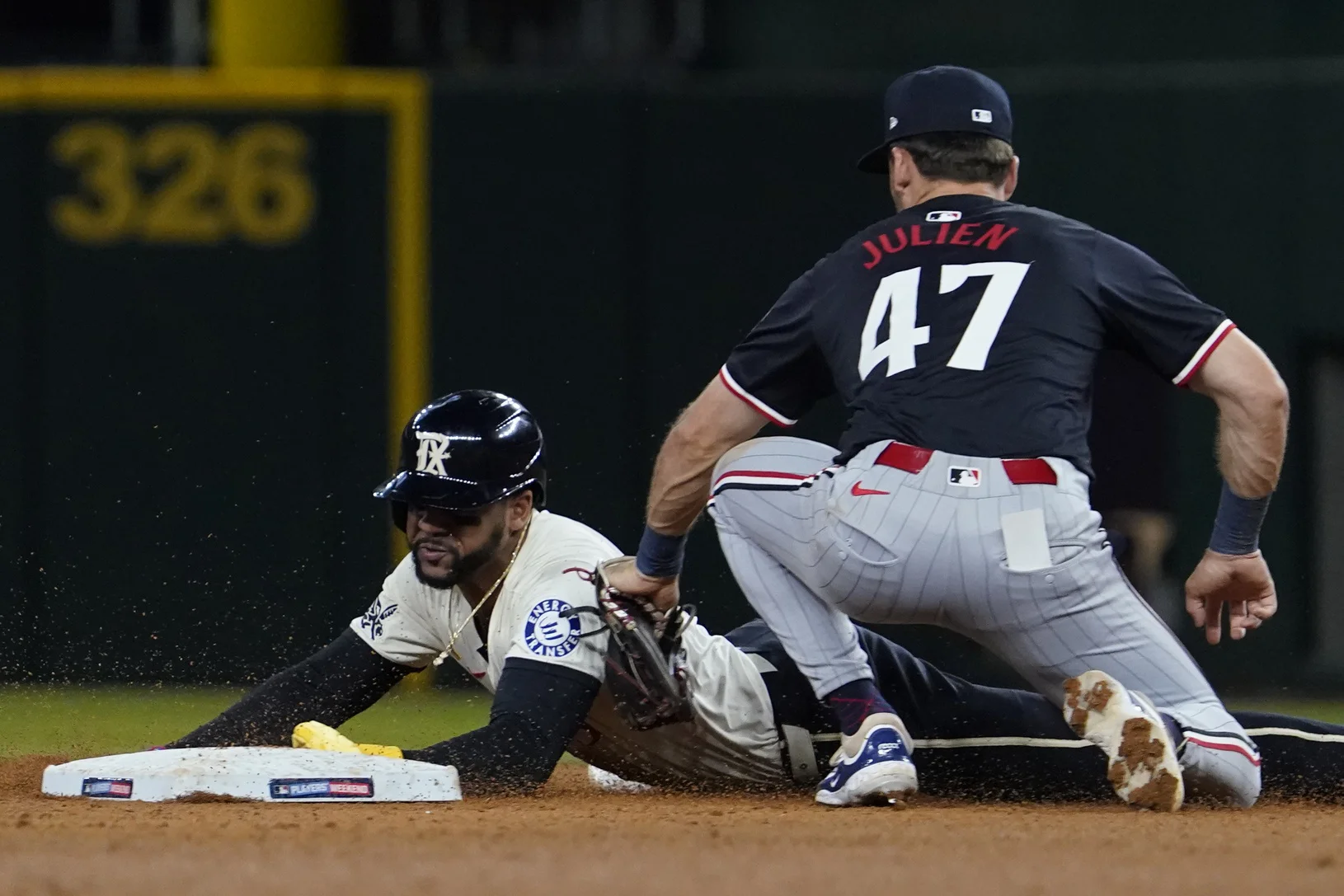Edouard Julien Player Props Prediction: Twins vs Rangers