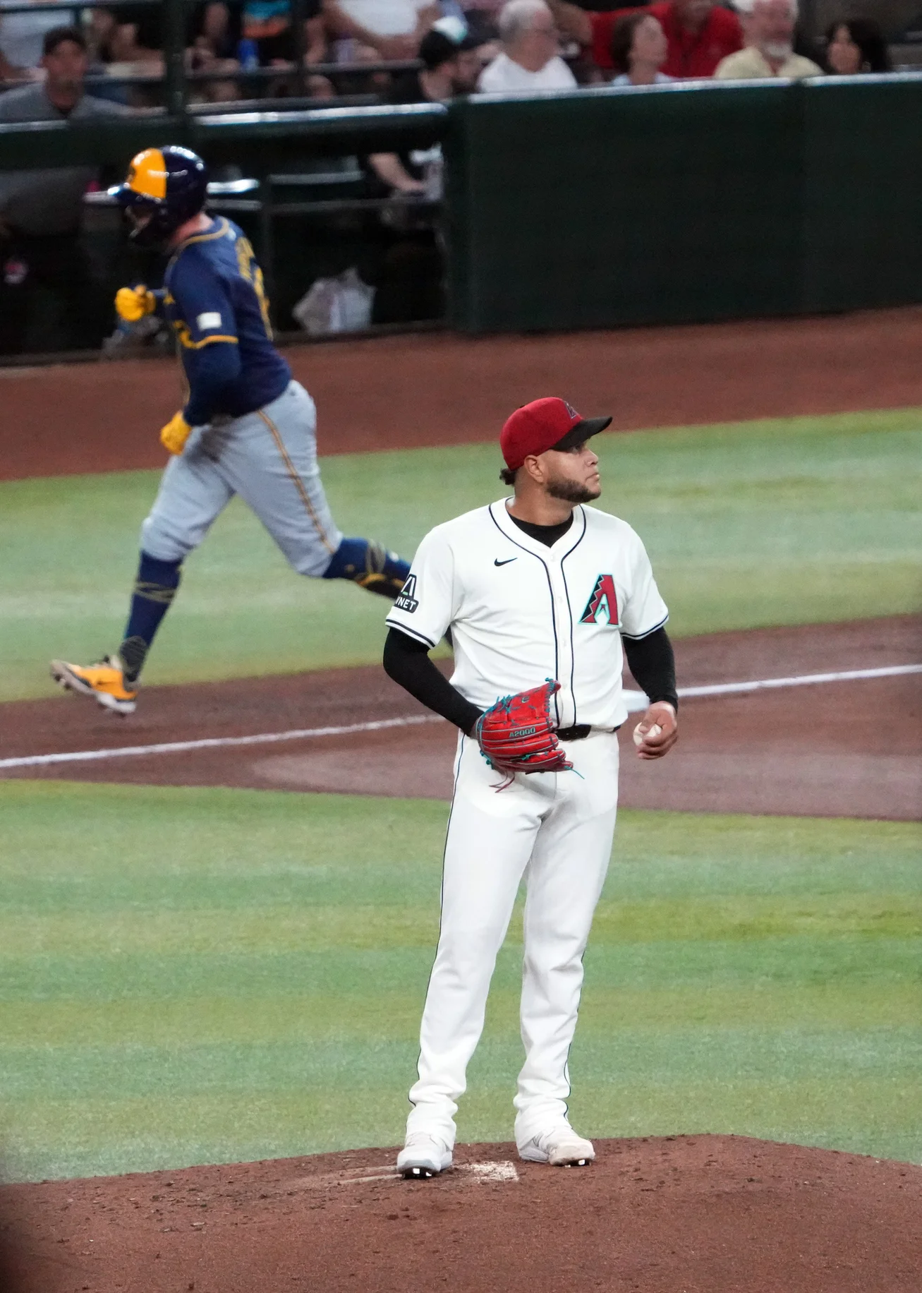 Cash this Eduardo Rodriguez Prop vs Diamondbacks 9/1