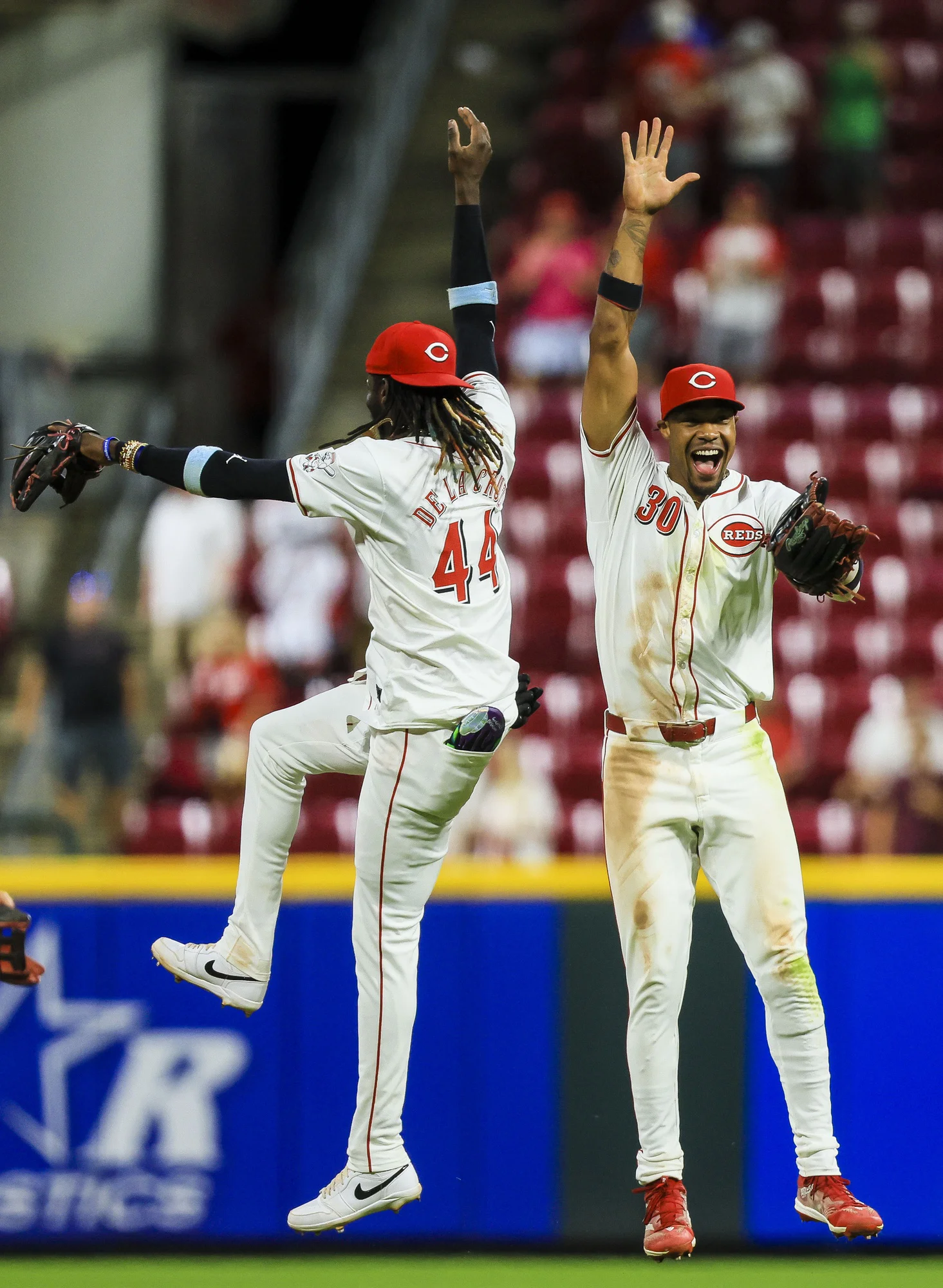 Elly De La Cruz Player Props Prediction: Royals vs Reds