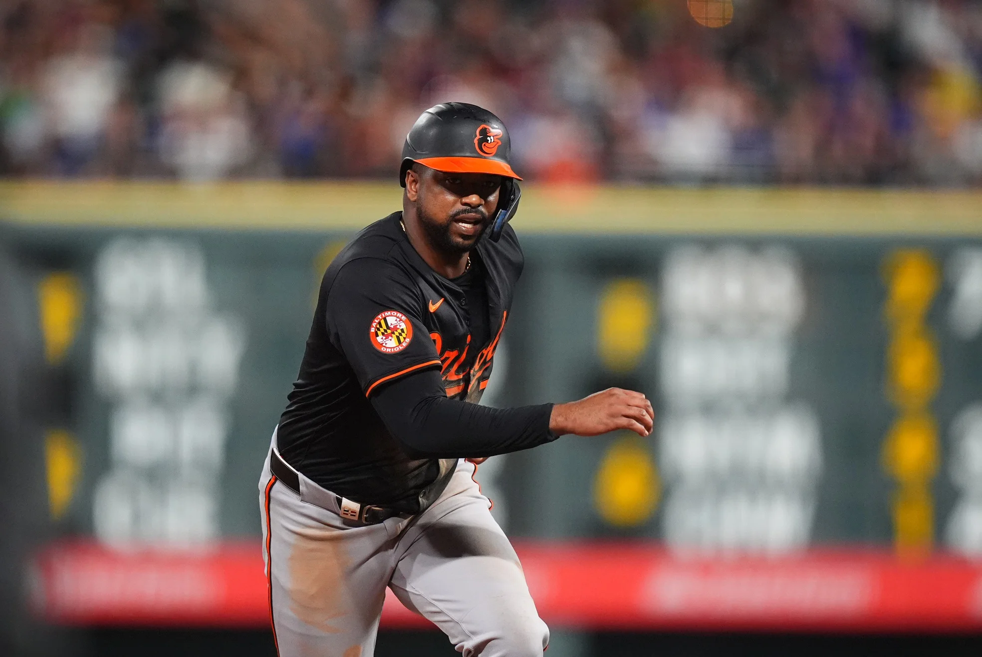 Eloy Jimenez Player Props Prediction: Orioles vs Rockies