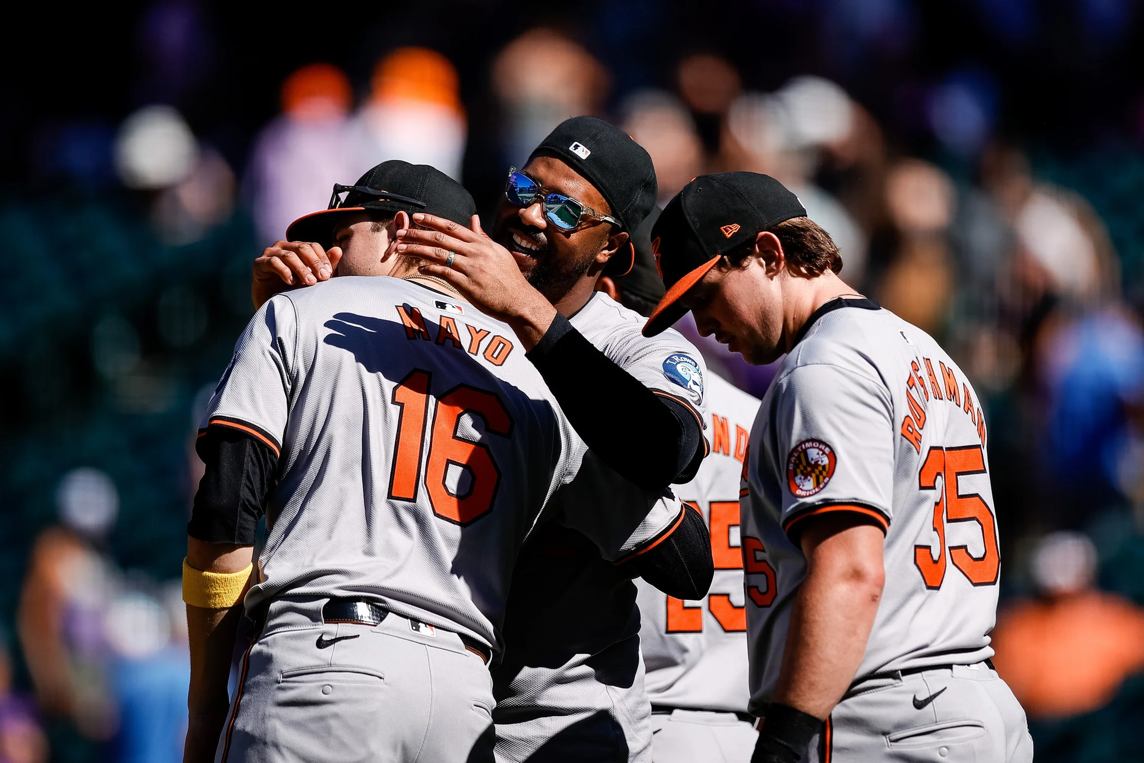 Prop Bet on Eloy Jimenez: Rays vs Orioles 9/1