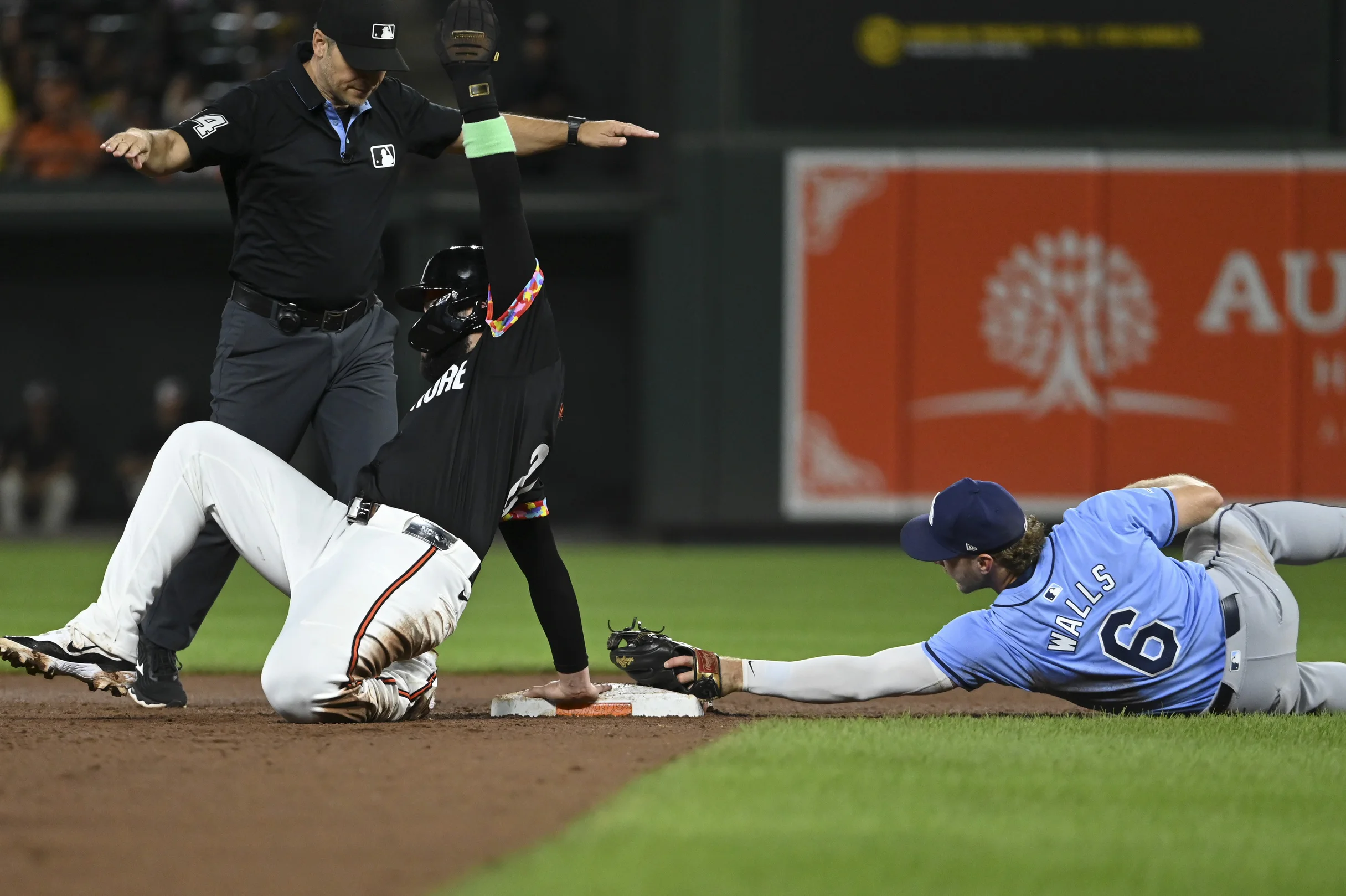 Cash this Emmanuel Rivera Prop vs Orioles 9/8