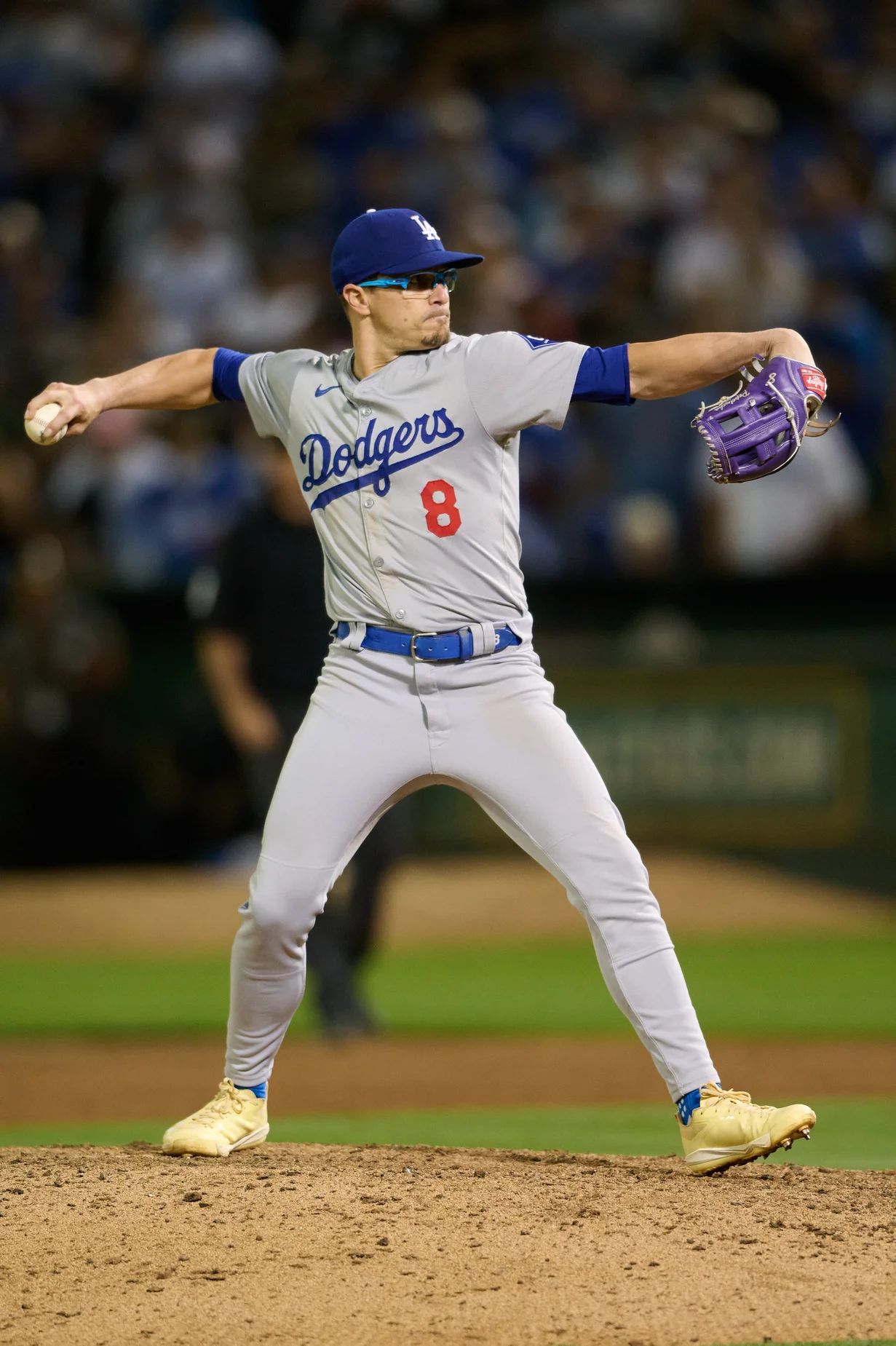 Enrique Hernandez Player Props: Dodgers vs Athletics