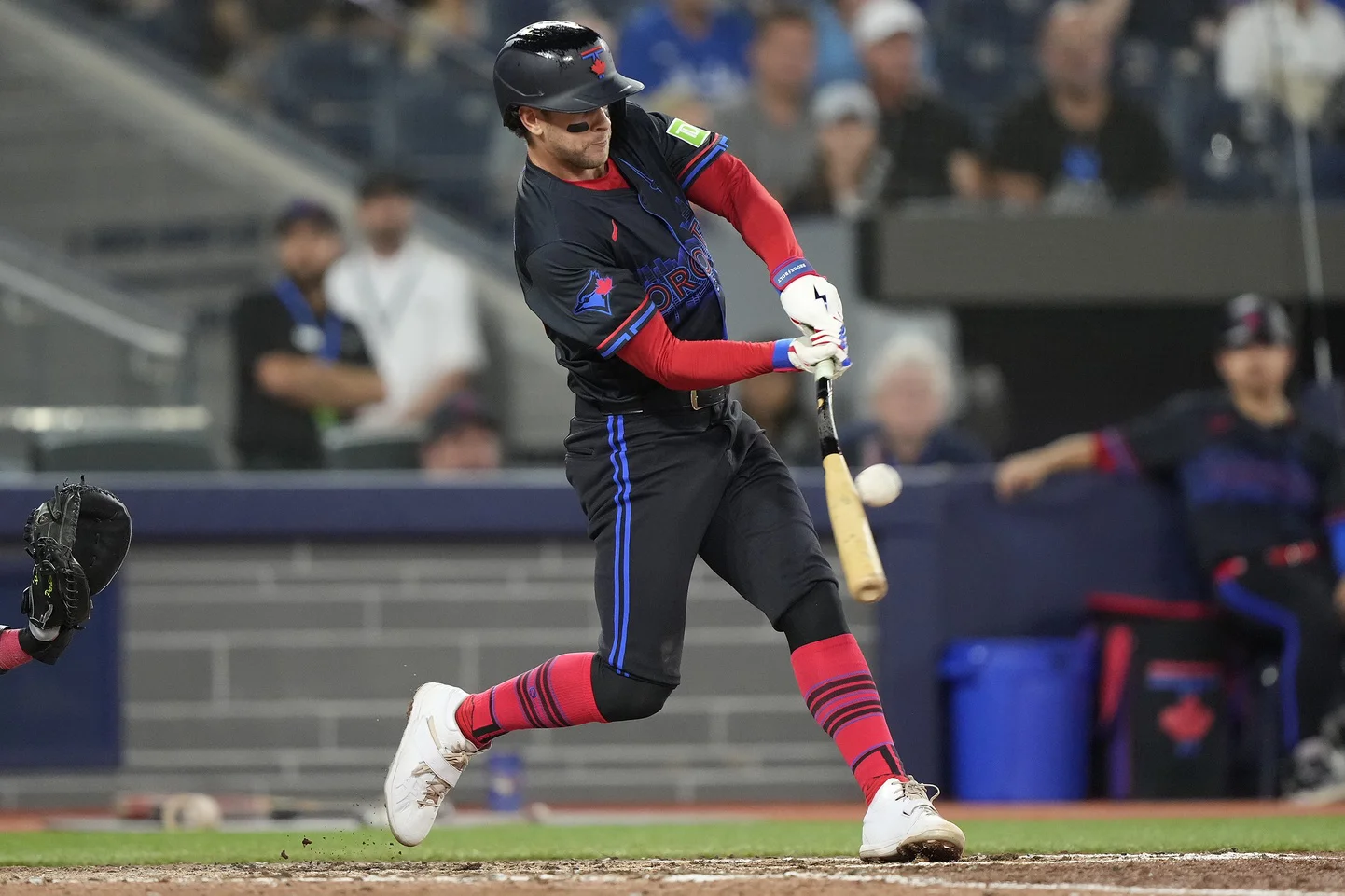 Ernie Clement Player Props Prediction: Angels vs Blue Jays