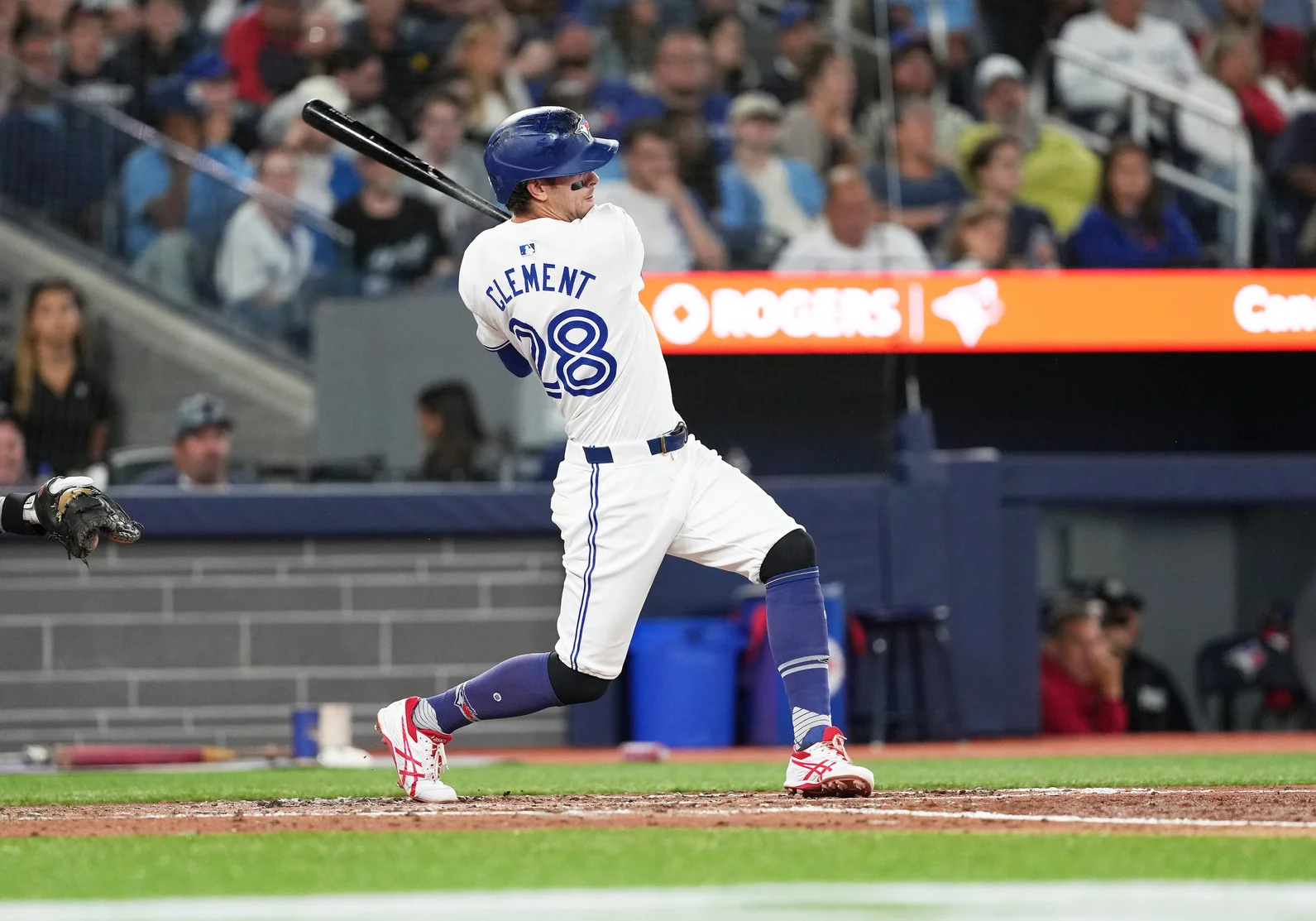 Cash this Ernie Clement Prop vs Blue Jays 9/3