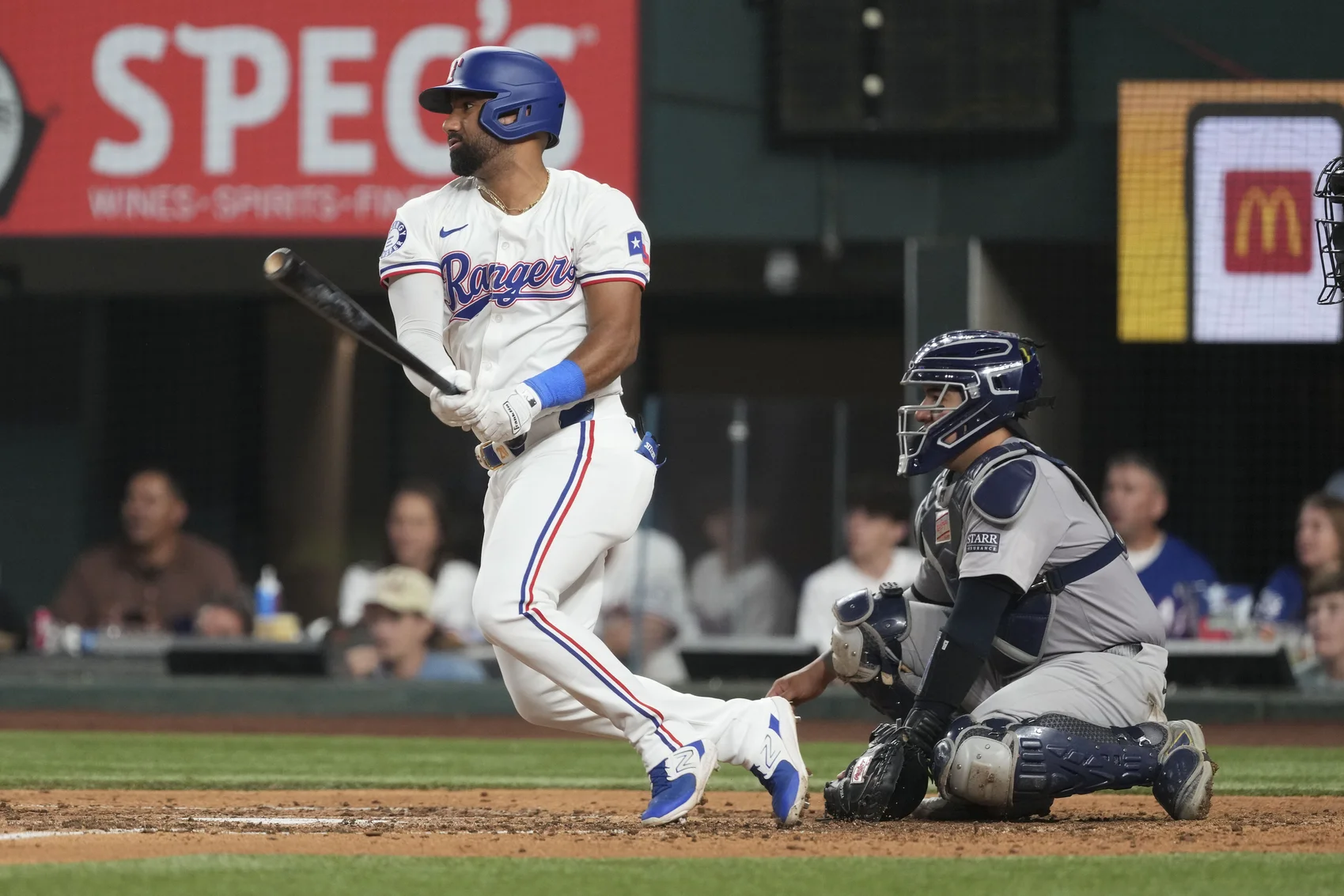 Cash this Ezequiel Duran Prop vs Yankees 9/4