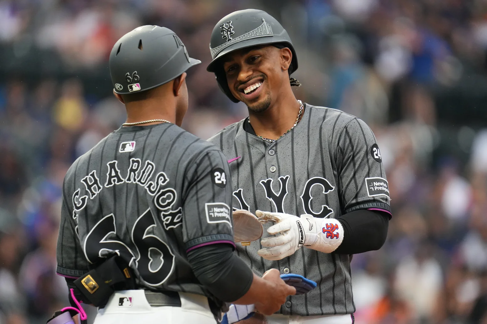Francisco Lindor Player Props Prediction: Marlins vs Mets