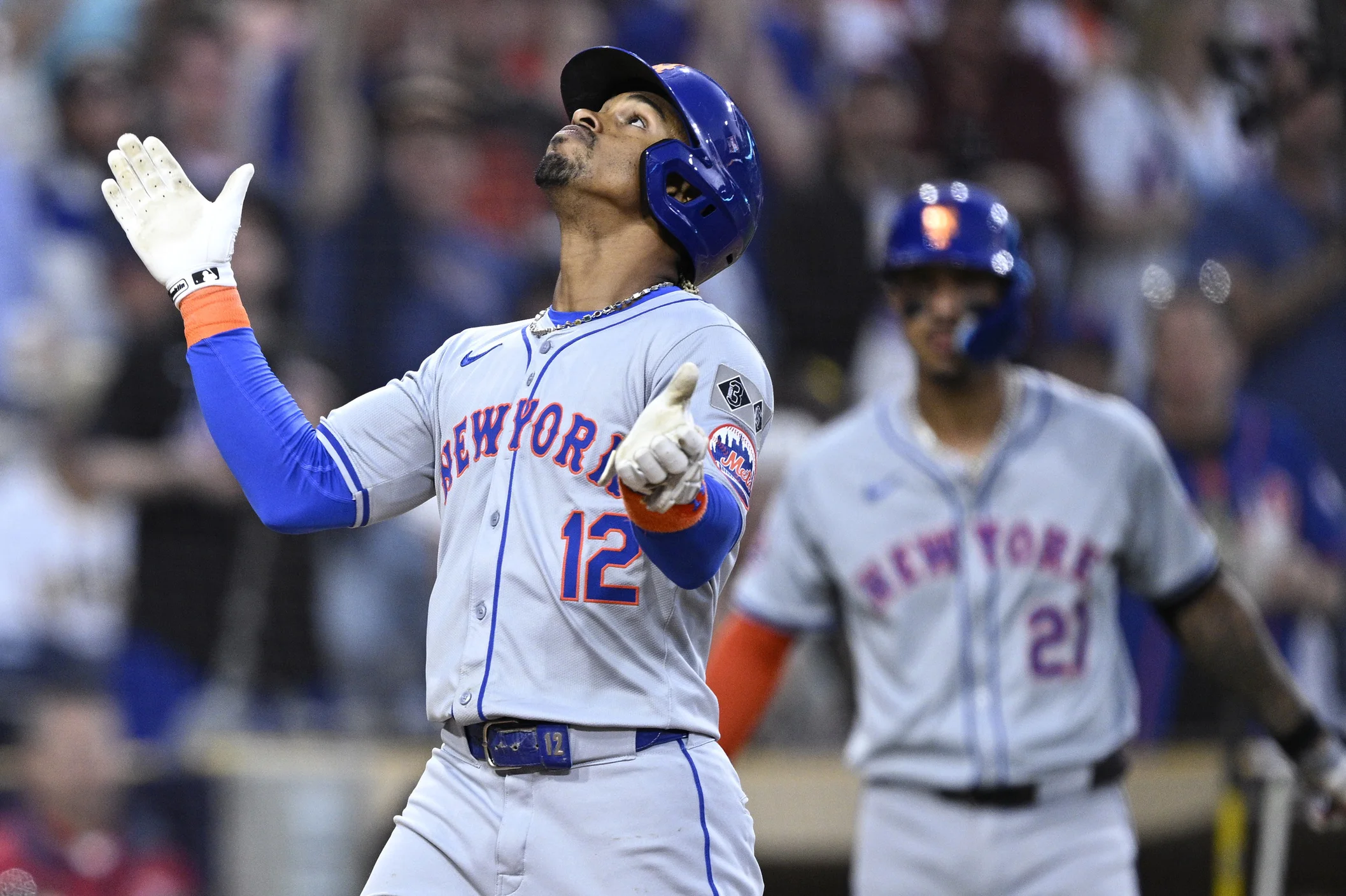 Francisco Lindor Player Props Prediction: Mets vs Padres