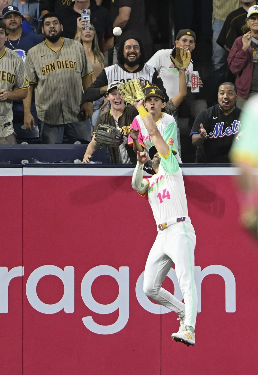 Francisco Lindor Player Props Prediction: Mets vs Padres
