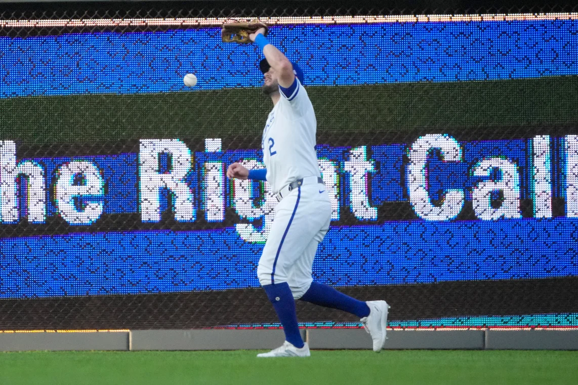 Garrett Hampson Player Props Prediction: Royals vs Guardians