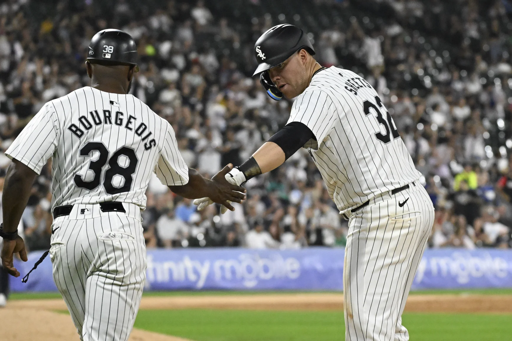 Gavin Sheets Player Props Prediction: White Sox vs Astros