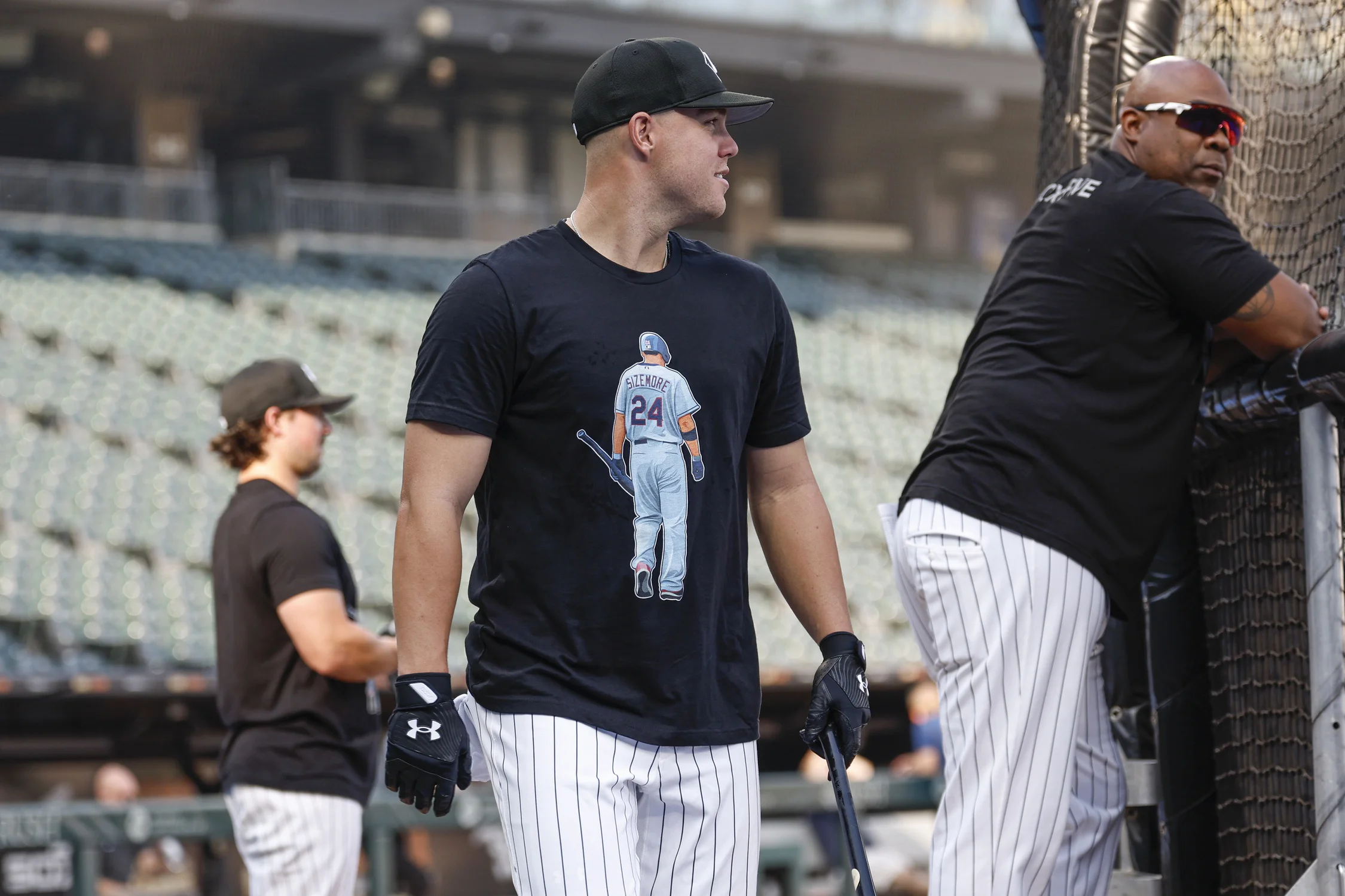 Gavin Sheets Player Props Prediction: Tigers vs White Sox