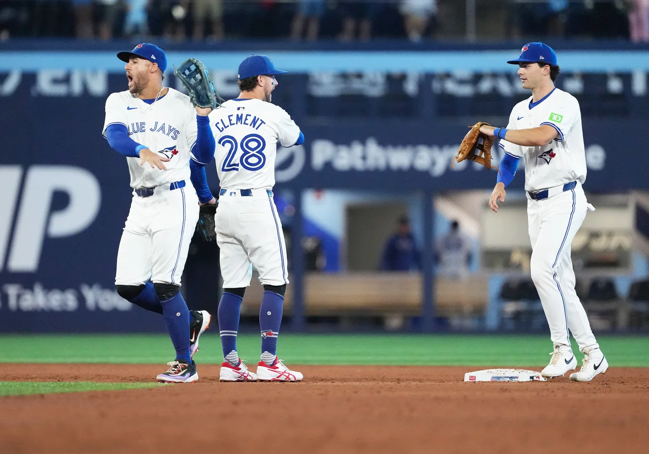 George Springer Player Props: Orioles vs Blue Jays 8/7