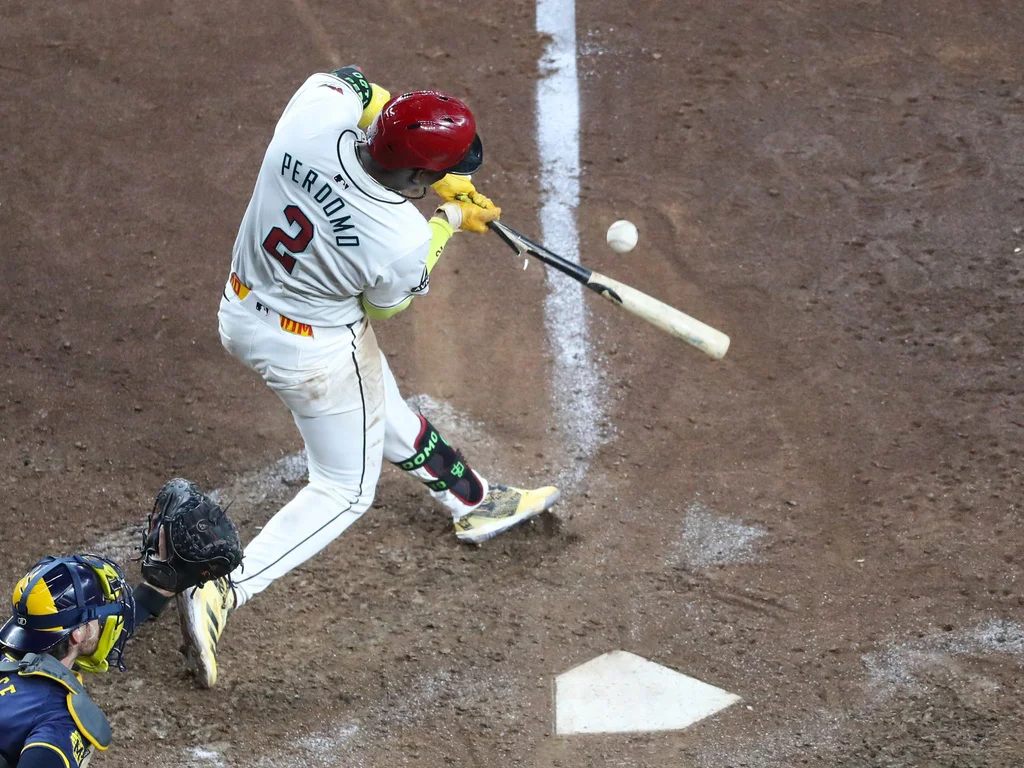 EASY Money on this Geraldo Perdomo Prop vs Rockies 9/1