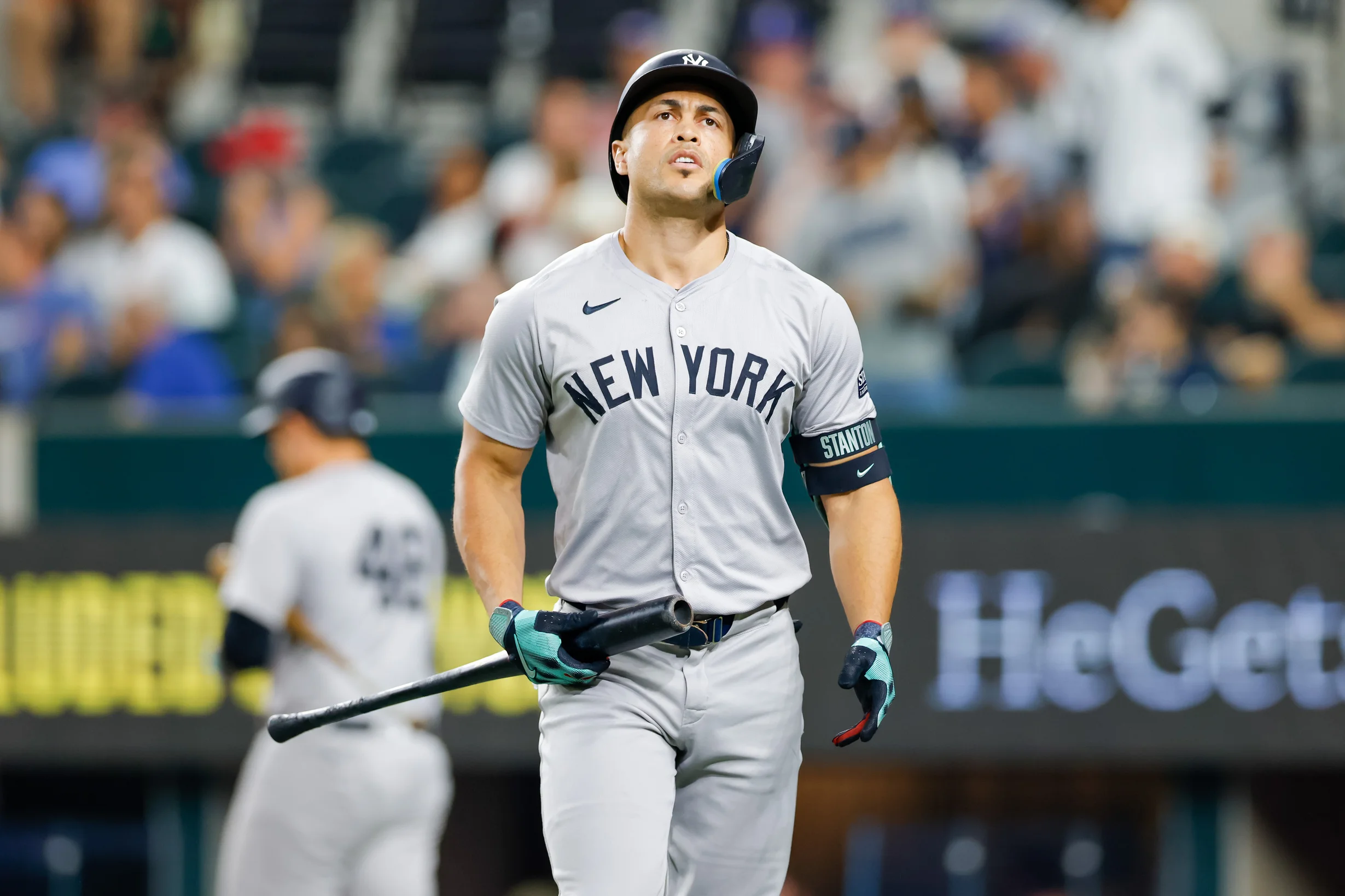 Cash this Giancarlo Stanton Prop vs Cubs 9/1