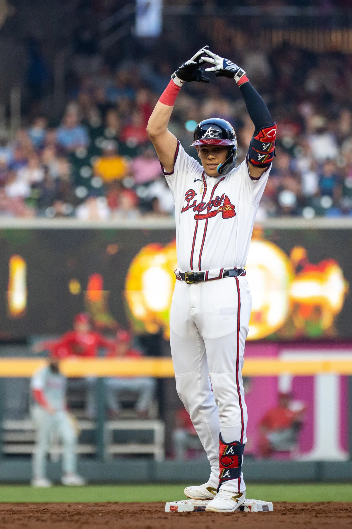 Gio Urshela Player Props Prediction: Nationals vs Braves