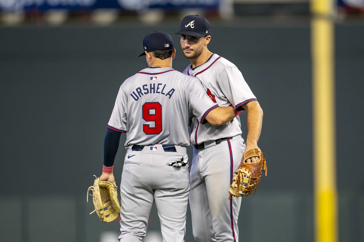 Gio Urshela Player Props Prediction: Braves vs Phillies