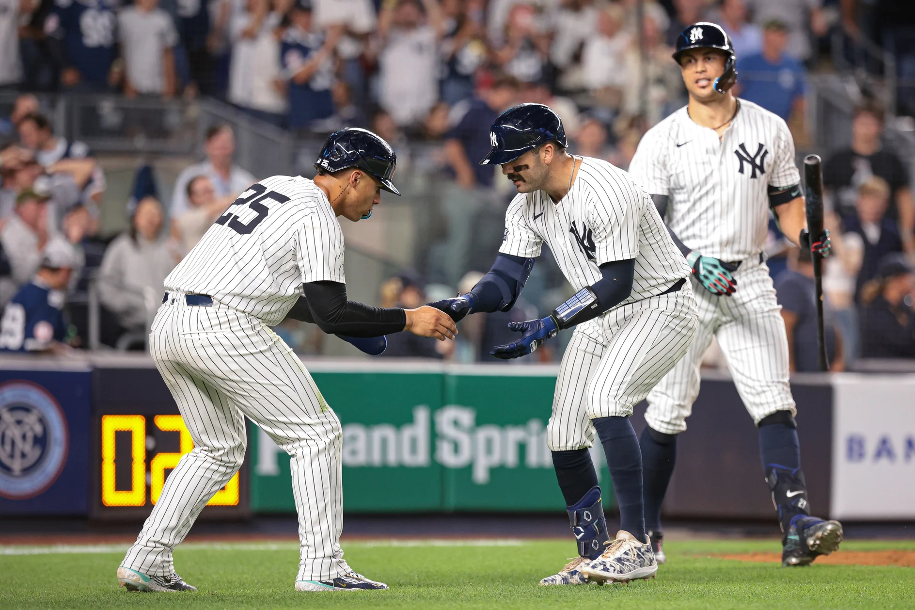 Gleyber Torres Player Props Prediction: Yankees vs Cardinals