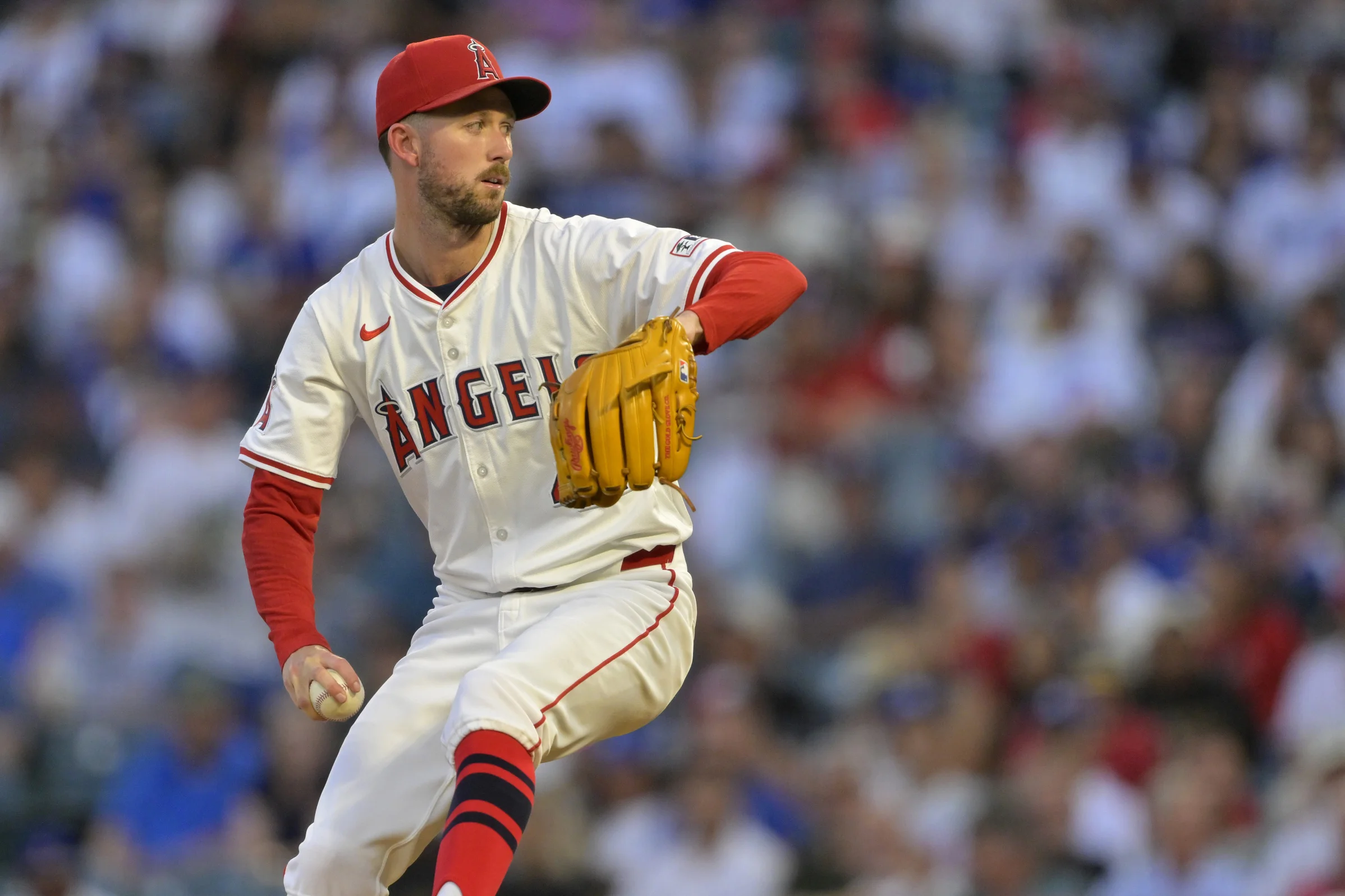 Cash this Griffin Canning Prop vs Twins 9/10