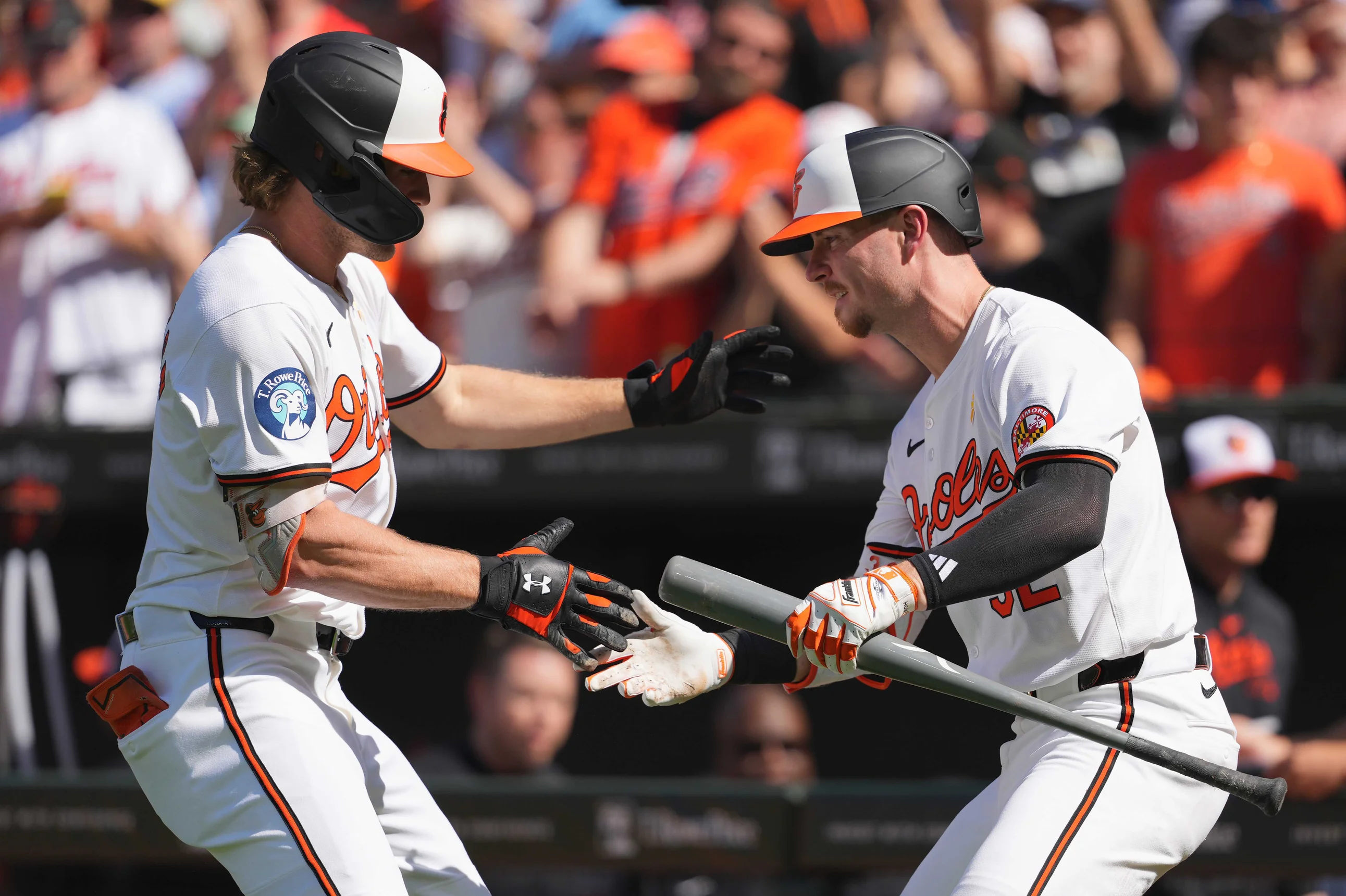 EASY Money on this Gunnar Henderson Prop vs White Sox 9/3
