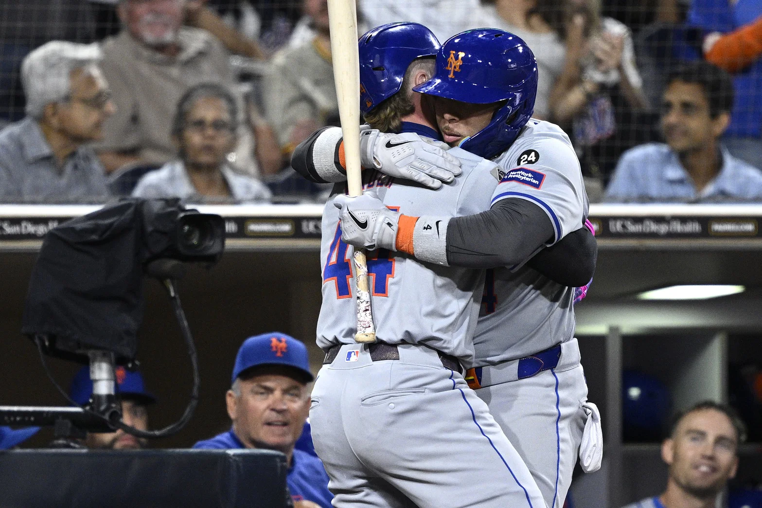 Harrison Bader Player Props Prediction: Mets vs Padres