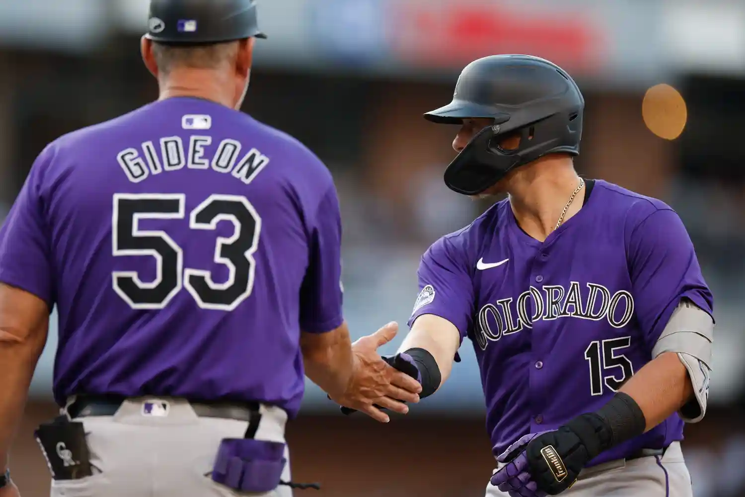 Hunter Goodman Player Props: Mets vs Rockies 8/8