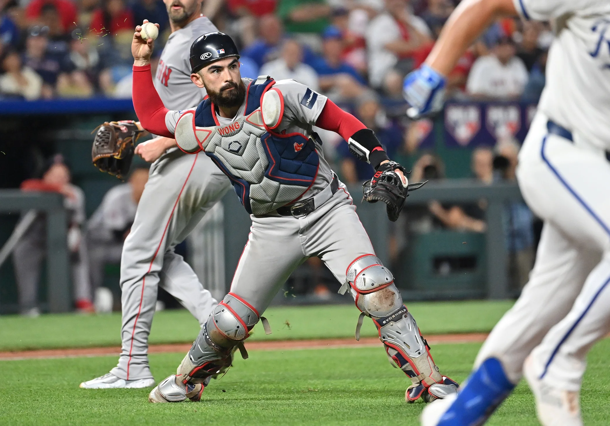 Hunter Renfroe Player Props: Cardinals vs Royals 8/9