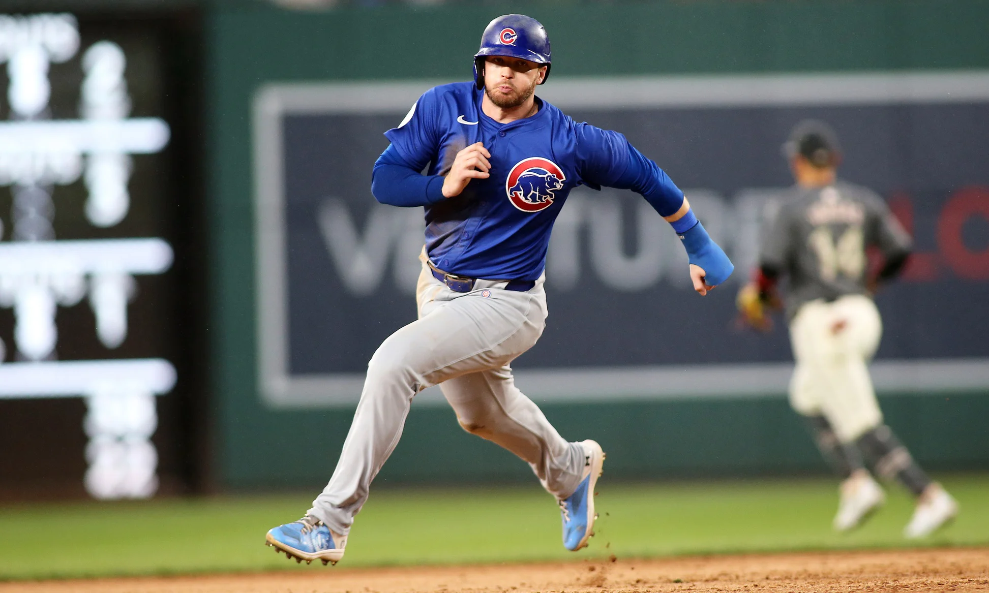 Ian Happ Player Props Prediction: Cubs vs Nationals 8/31