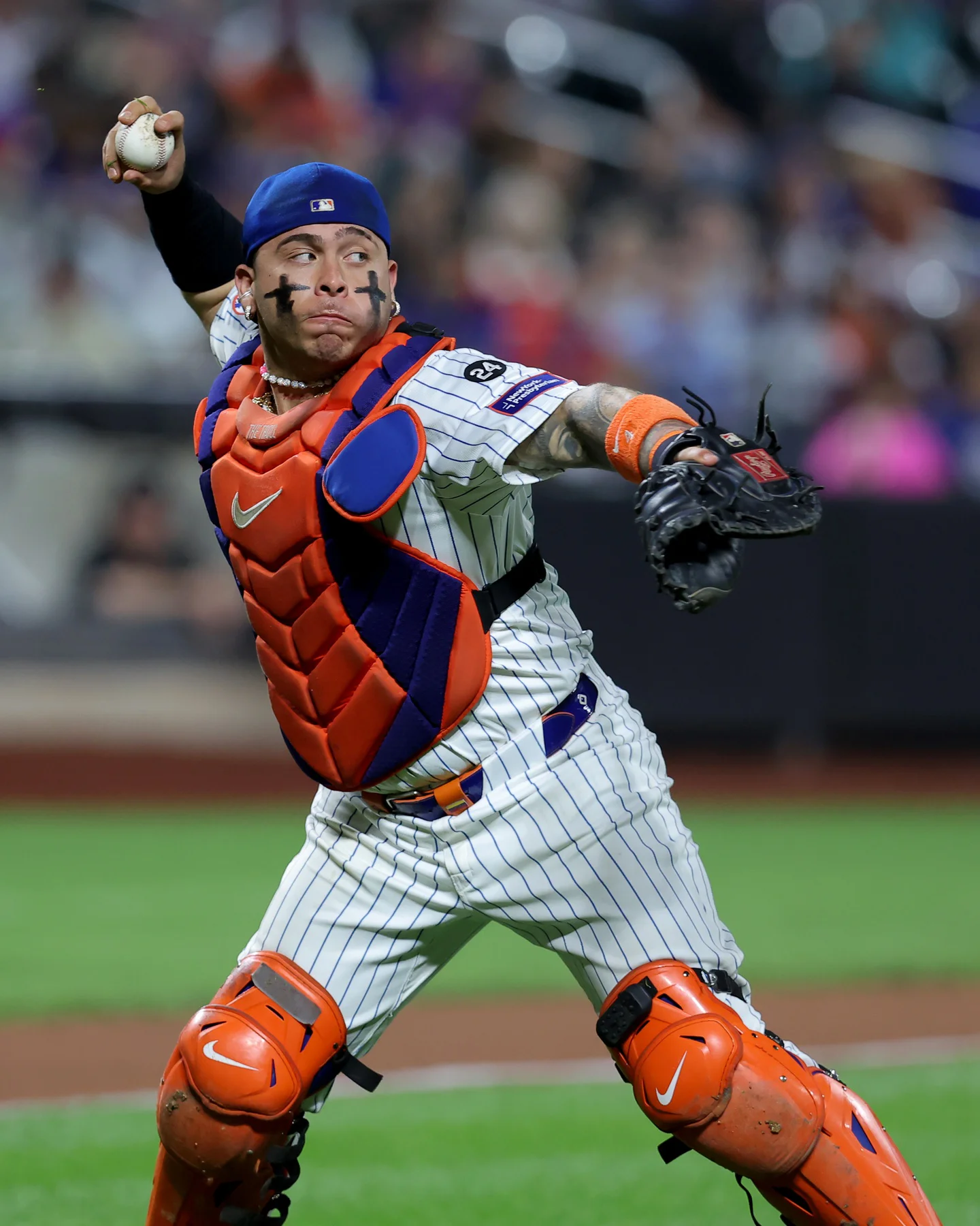 Cash this Ildemaro Vargas Prop vs Mets 9/1