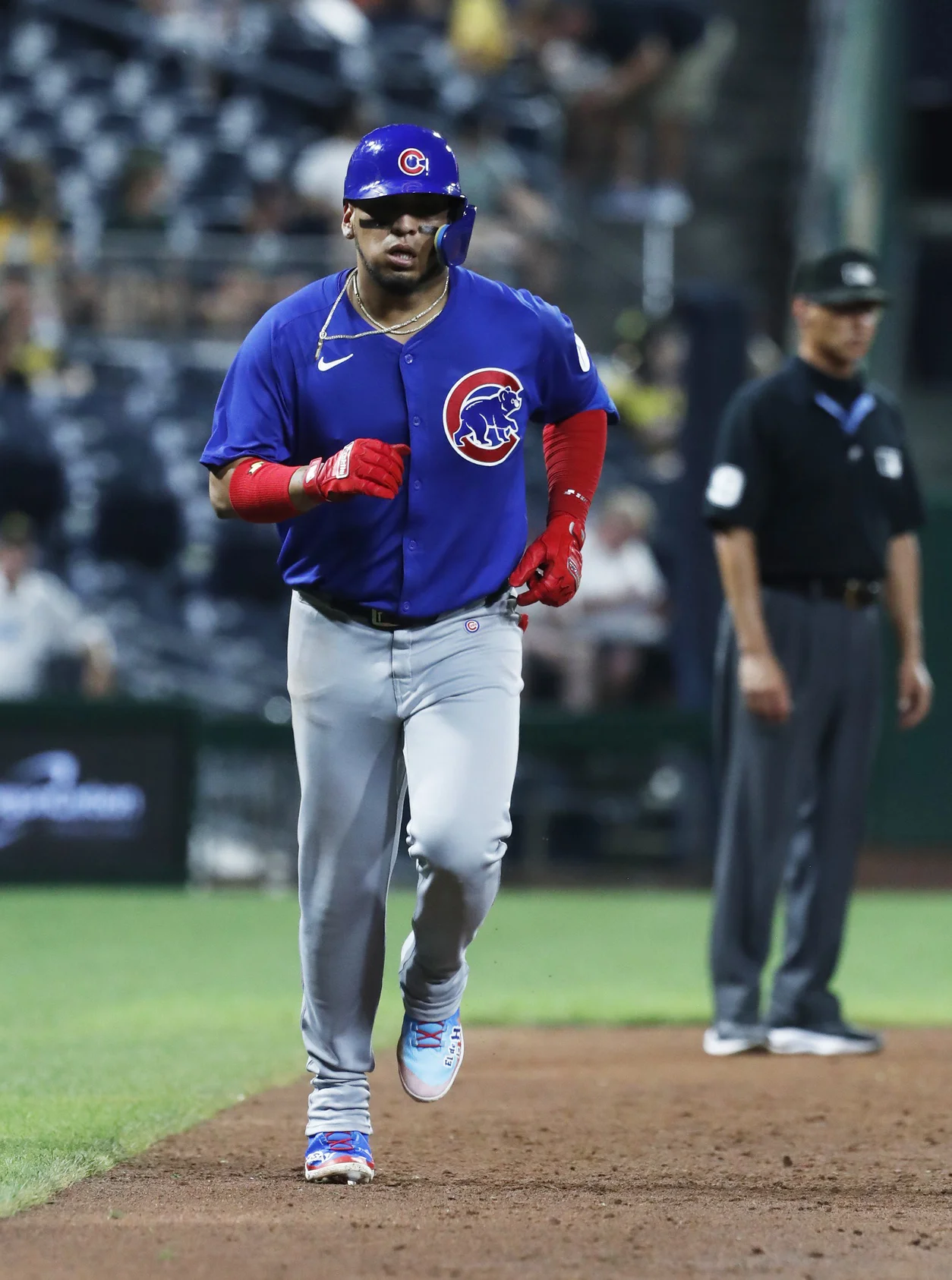 Isaac Paredes Player Props Prediction: Cubs vs Pirates
