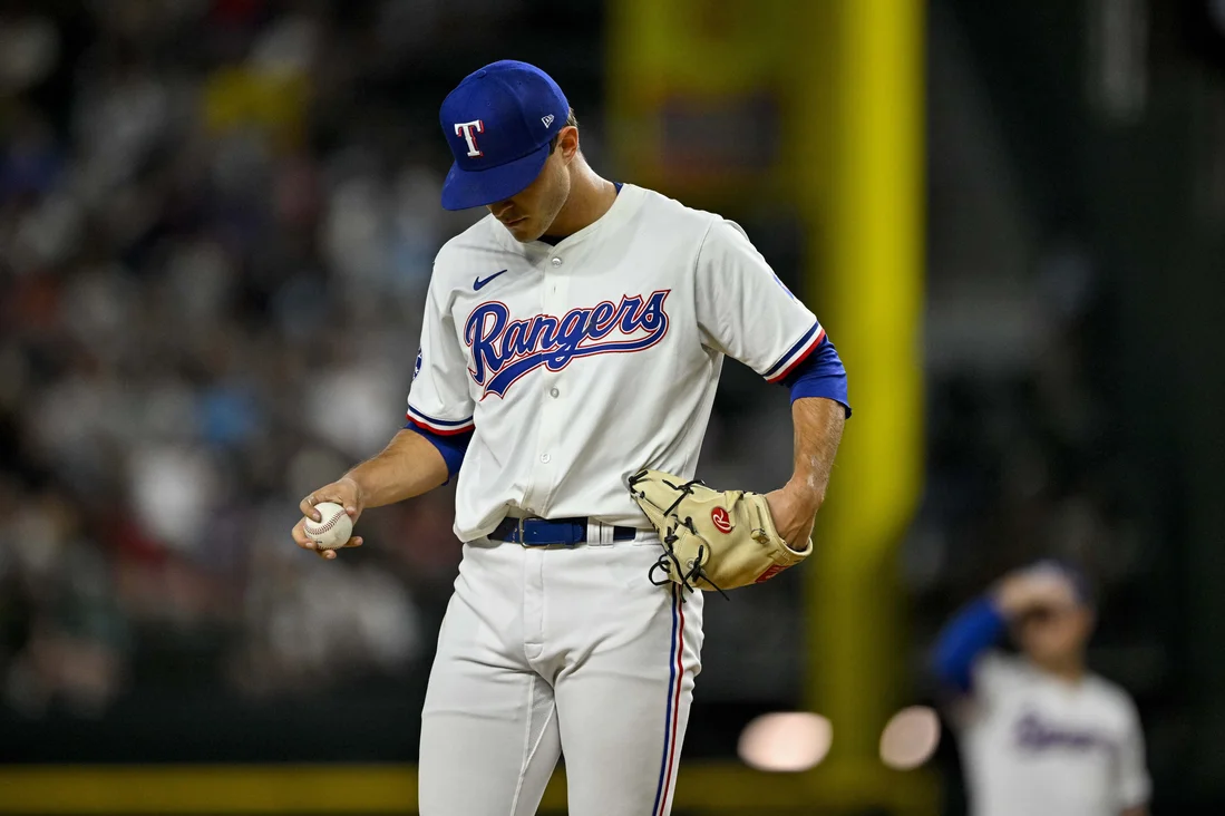 Jack Leiter Prop vs Angels - Cash In 9/7