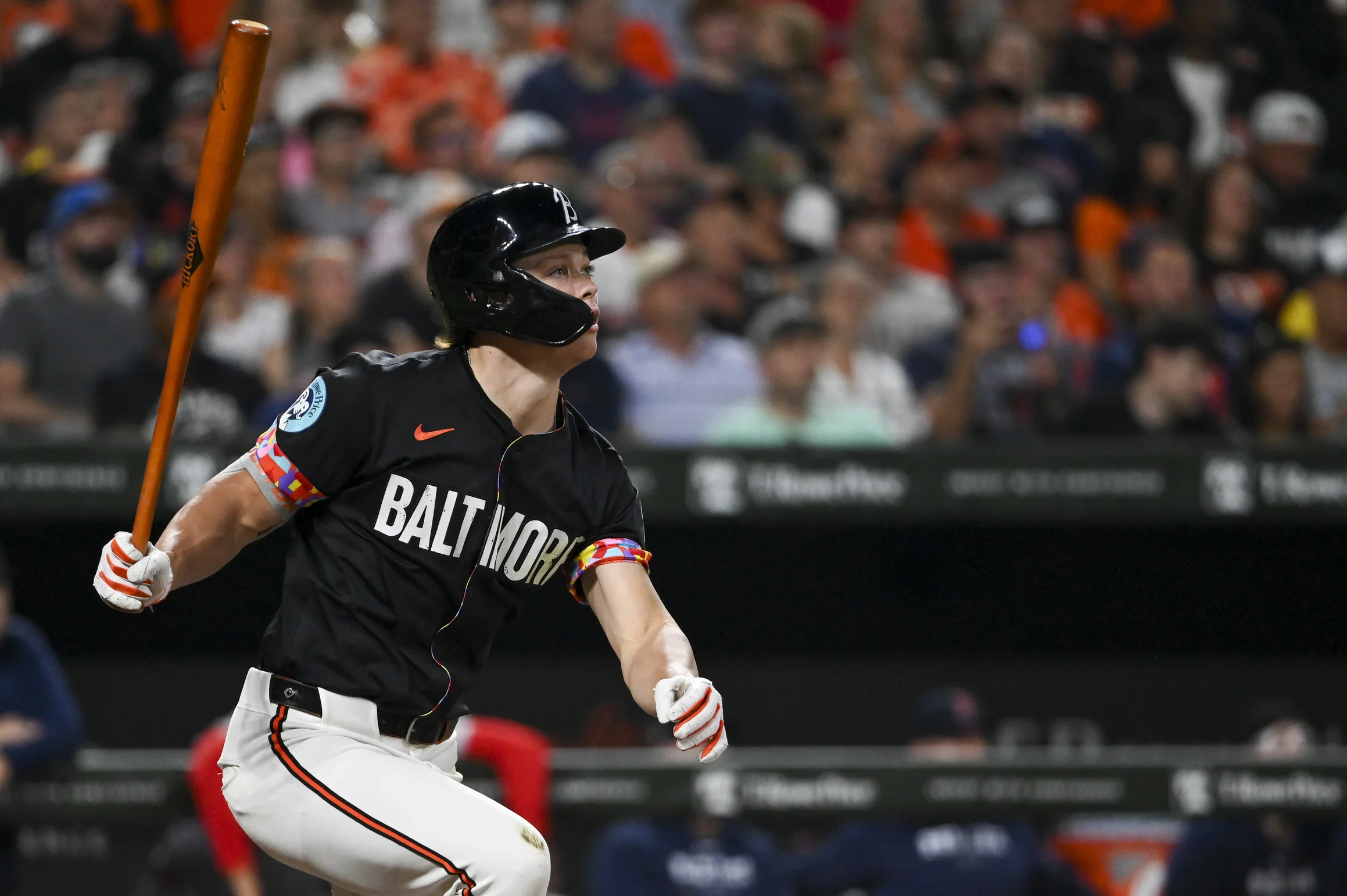 Jackson Holliday Player Props Prediction: Red Sox vs Orioles