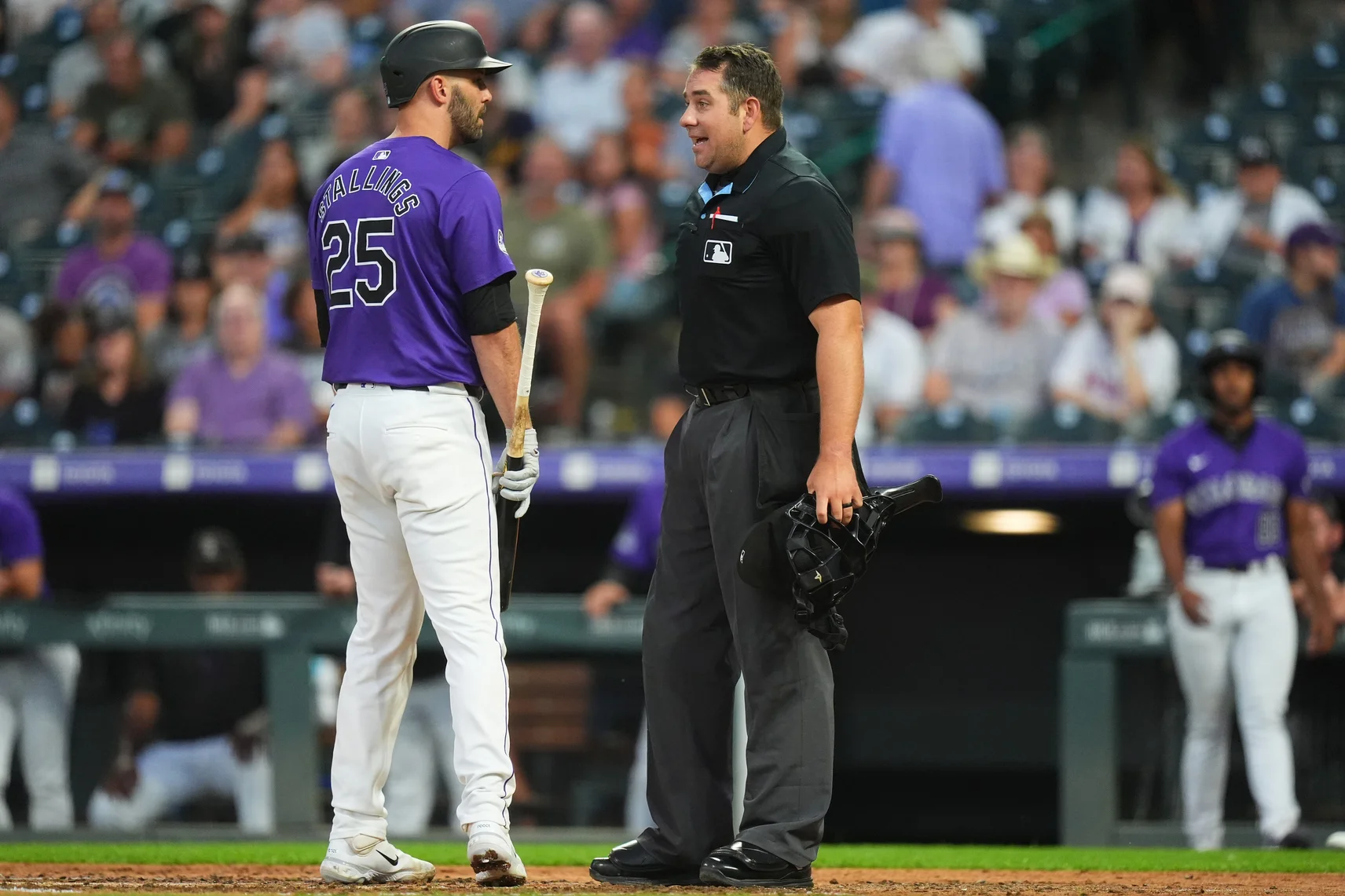 Jacob Stallings Player Props Prediction: Marlins vs Rockies