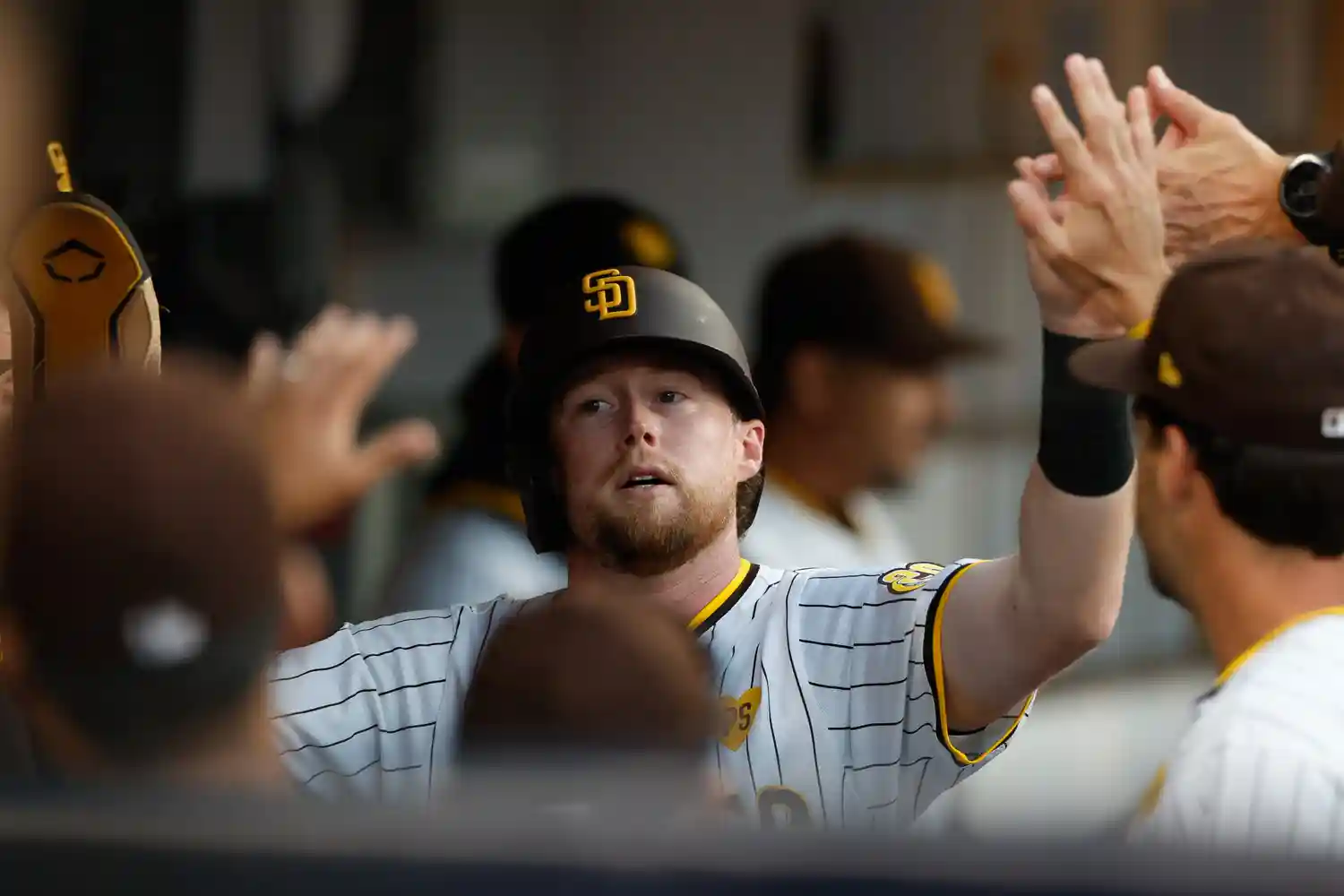 Jake Cronenworth Player Props: Rockies vs Padres 8/4