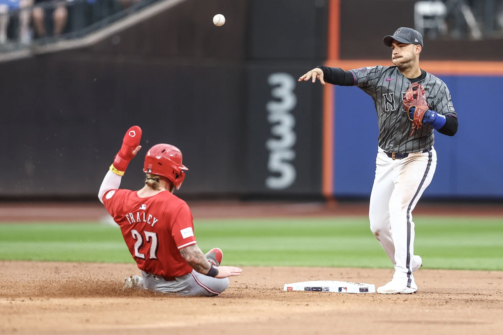 Cash this Jake Fraley Prop vs Braves 9/1