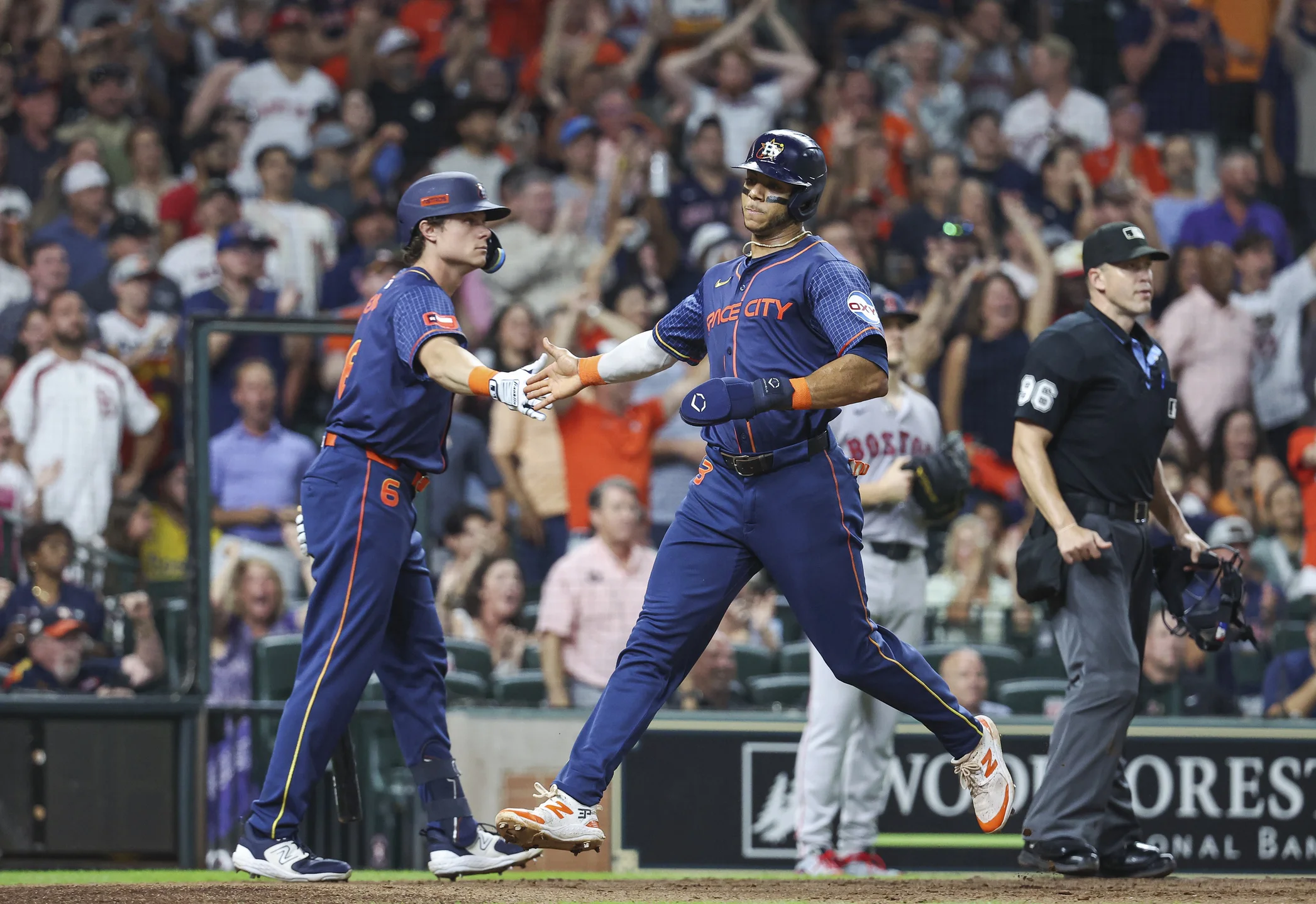 Jake Meyers Player Props Prediction: Astros vs Orioles