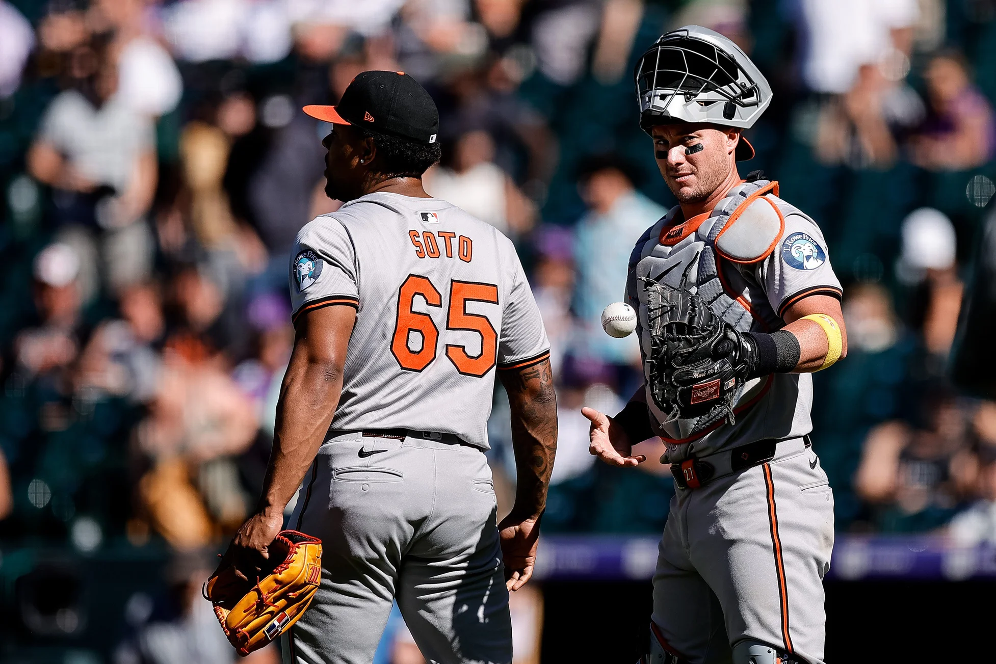 Cash this James McCann Prop vs Orioles 9/4