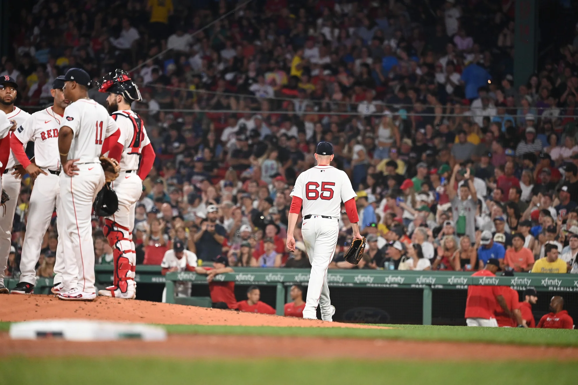 James Paxton Player Props: Red Sox vs Royals 8/5