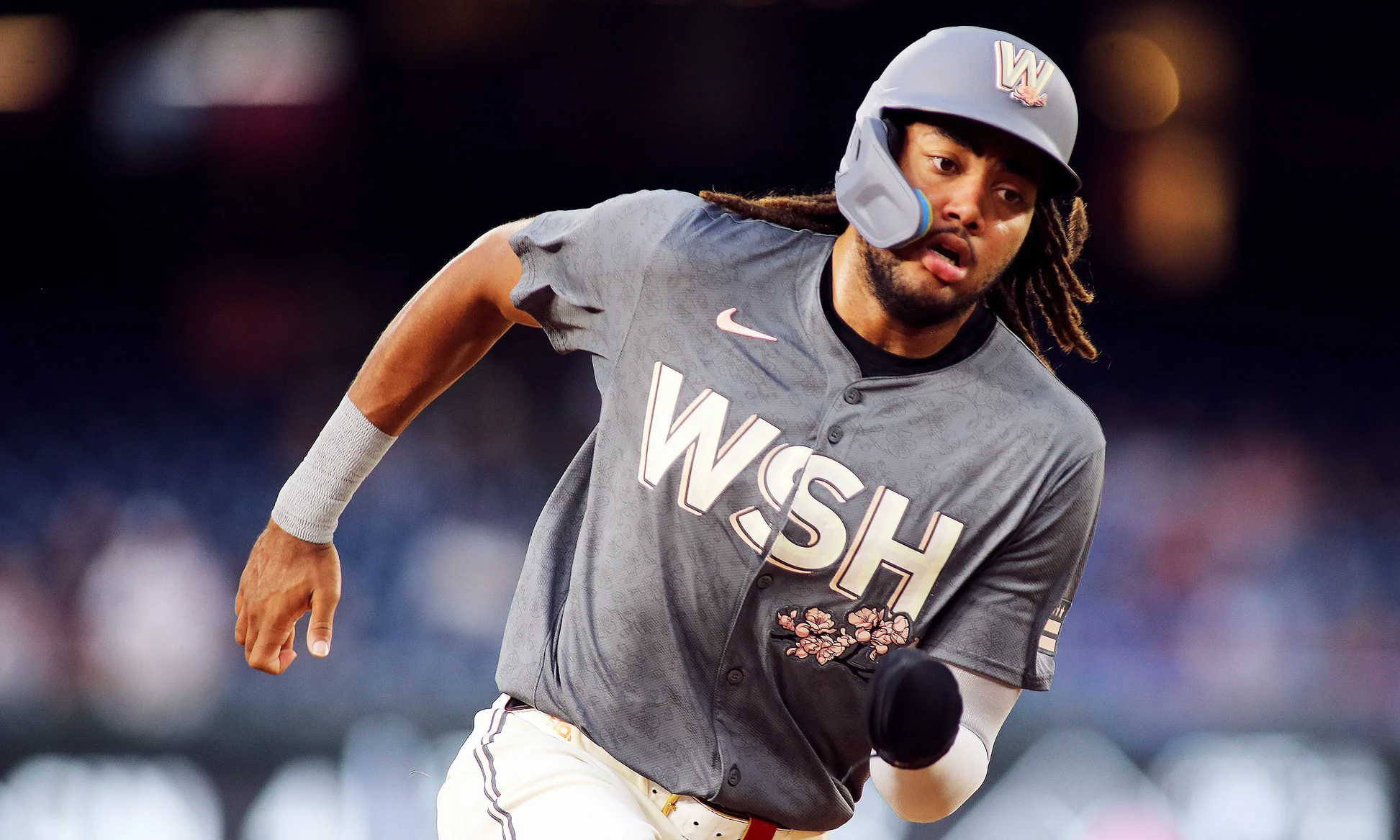 James Wood Player Props Prediction: Cubs vs Nationals