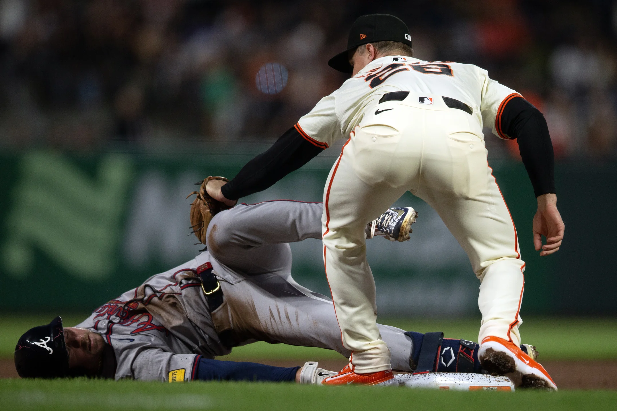 Jarred Kelenic Player Props Prediction: Braves vs Giants