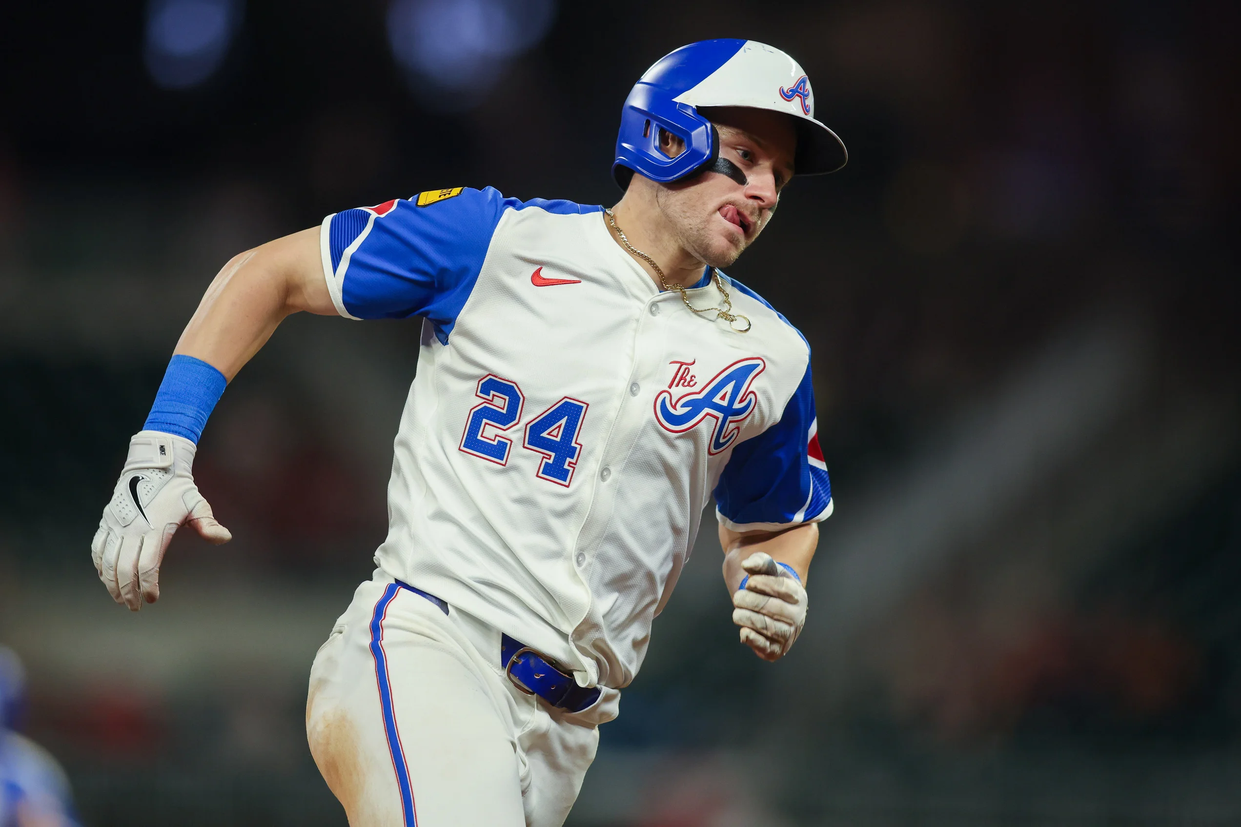 Cash this Jarred Kelenic Prop vs Braves 9/1